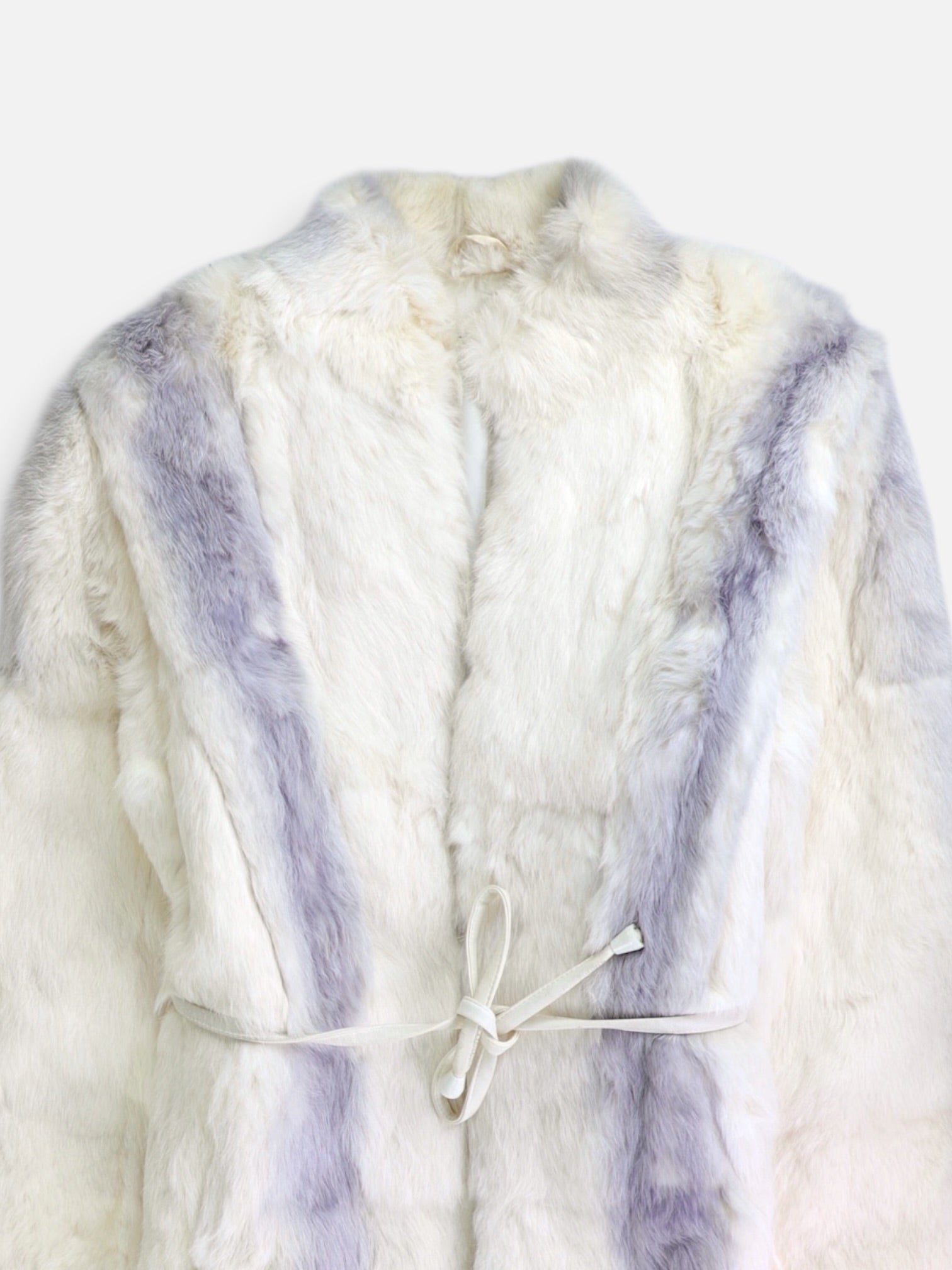 Chaqueta Casual Teddy - Mujer - Medium