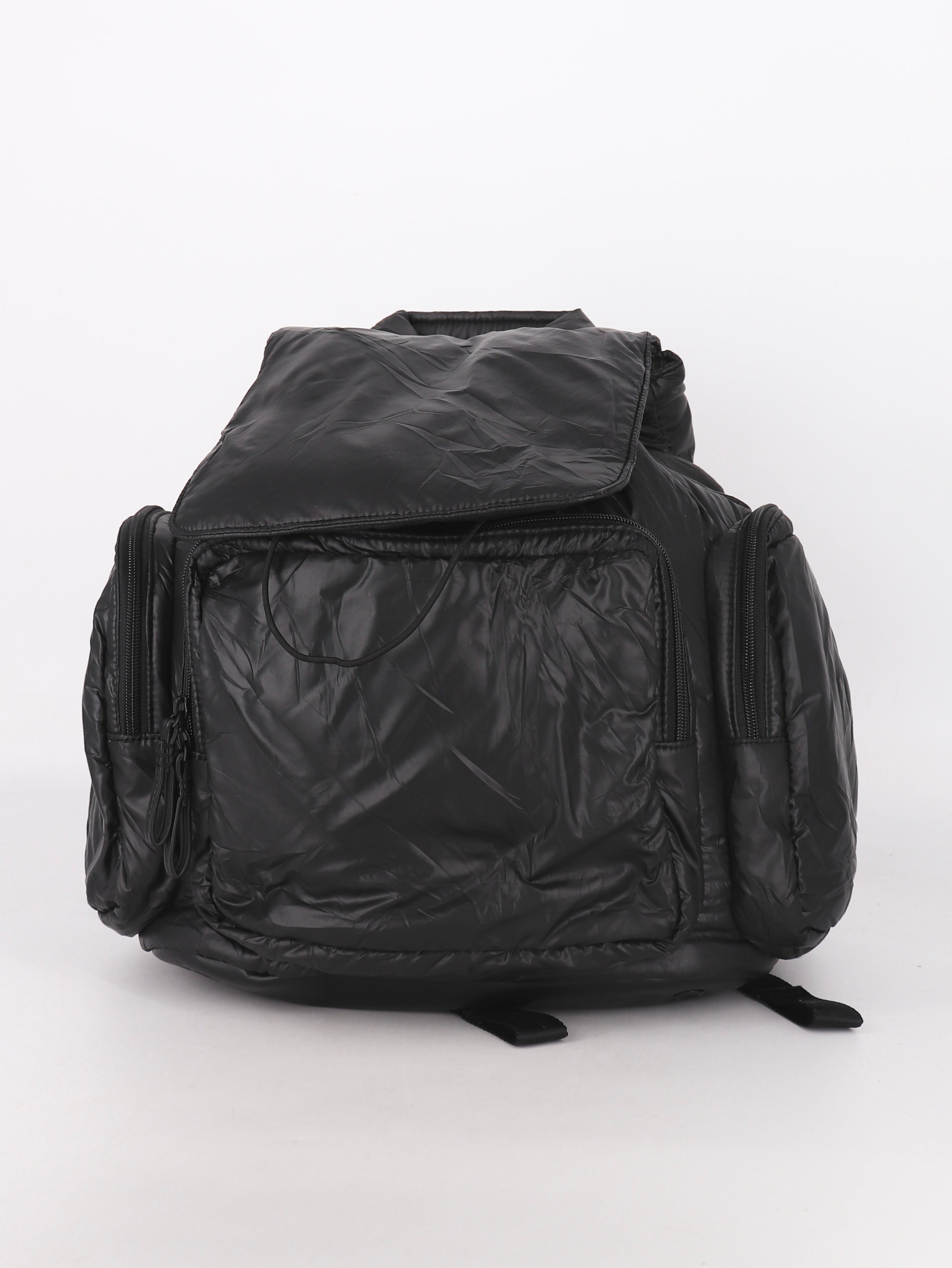 Mochila Puffer - Unisex - Talla Única (One Size)