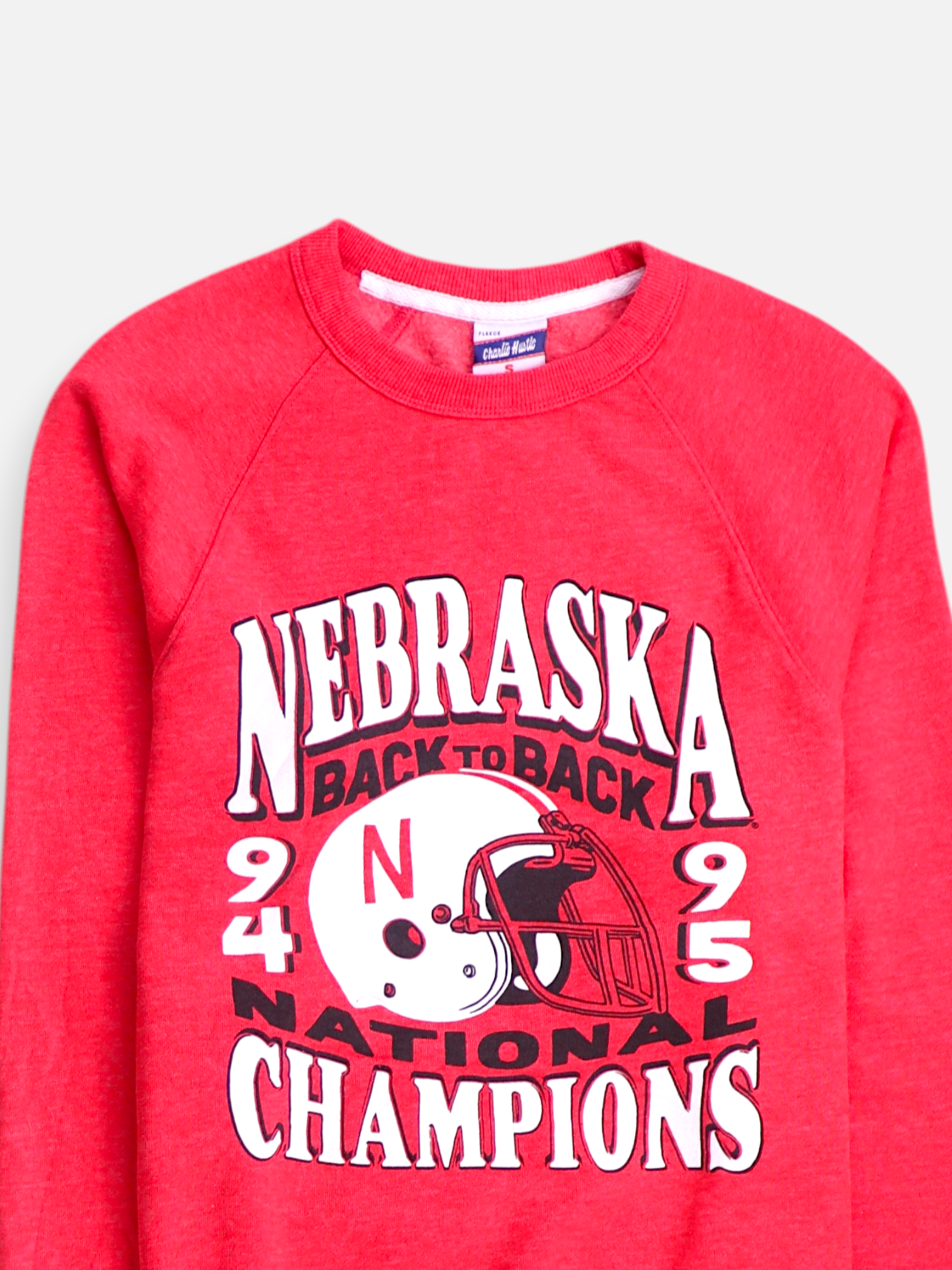 Sudadera Sweatshirt Basic - Hombre - Small