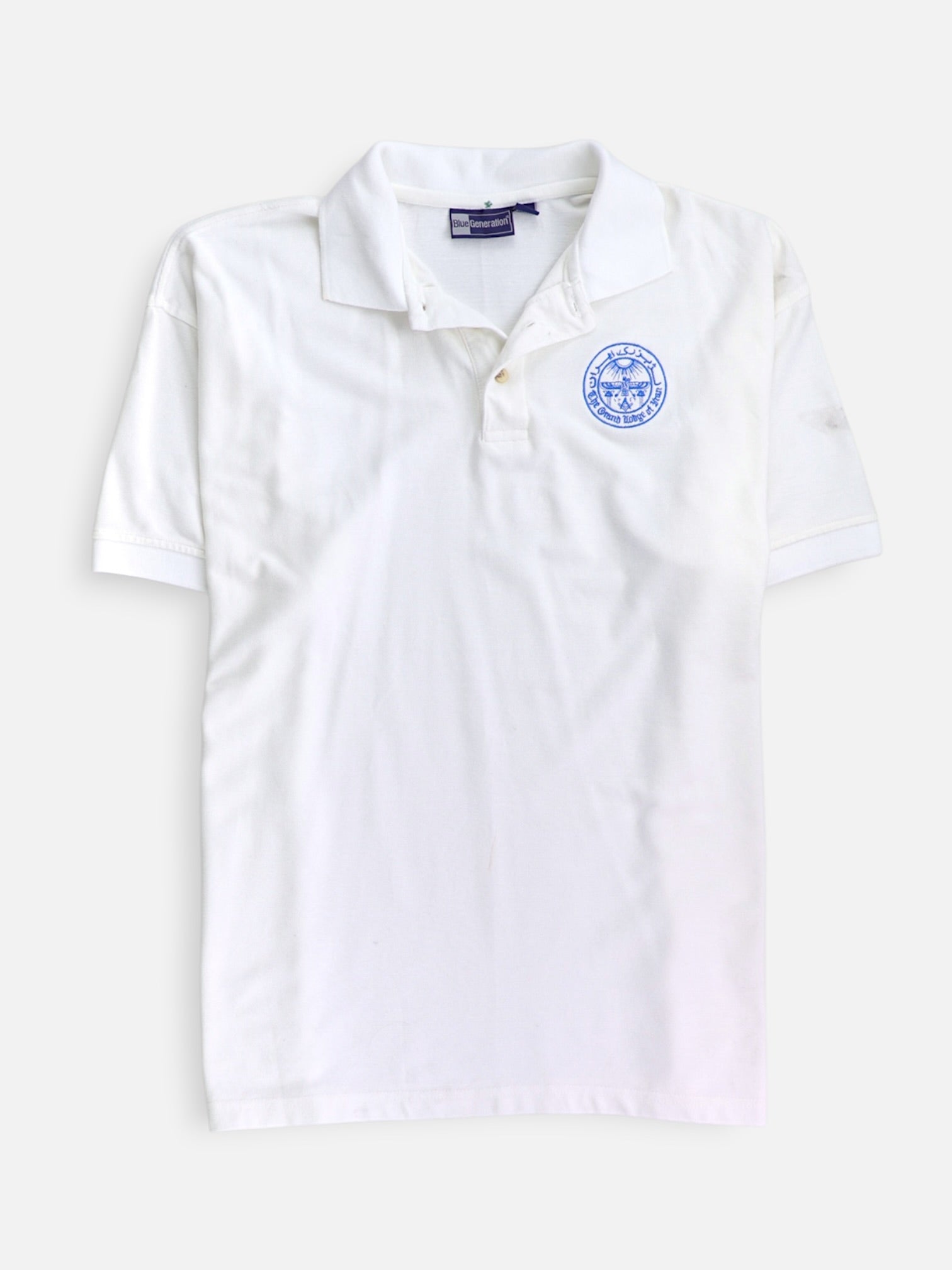 Camisa Casual - Hombre - XL