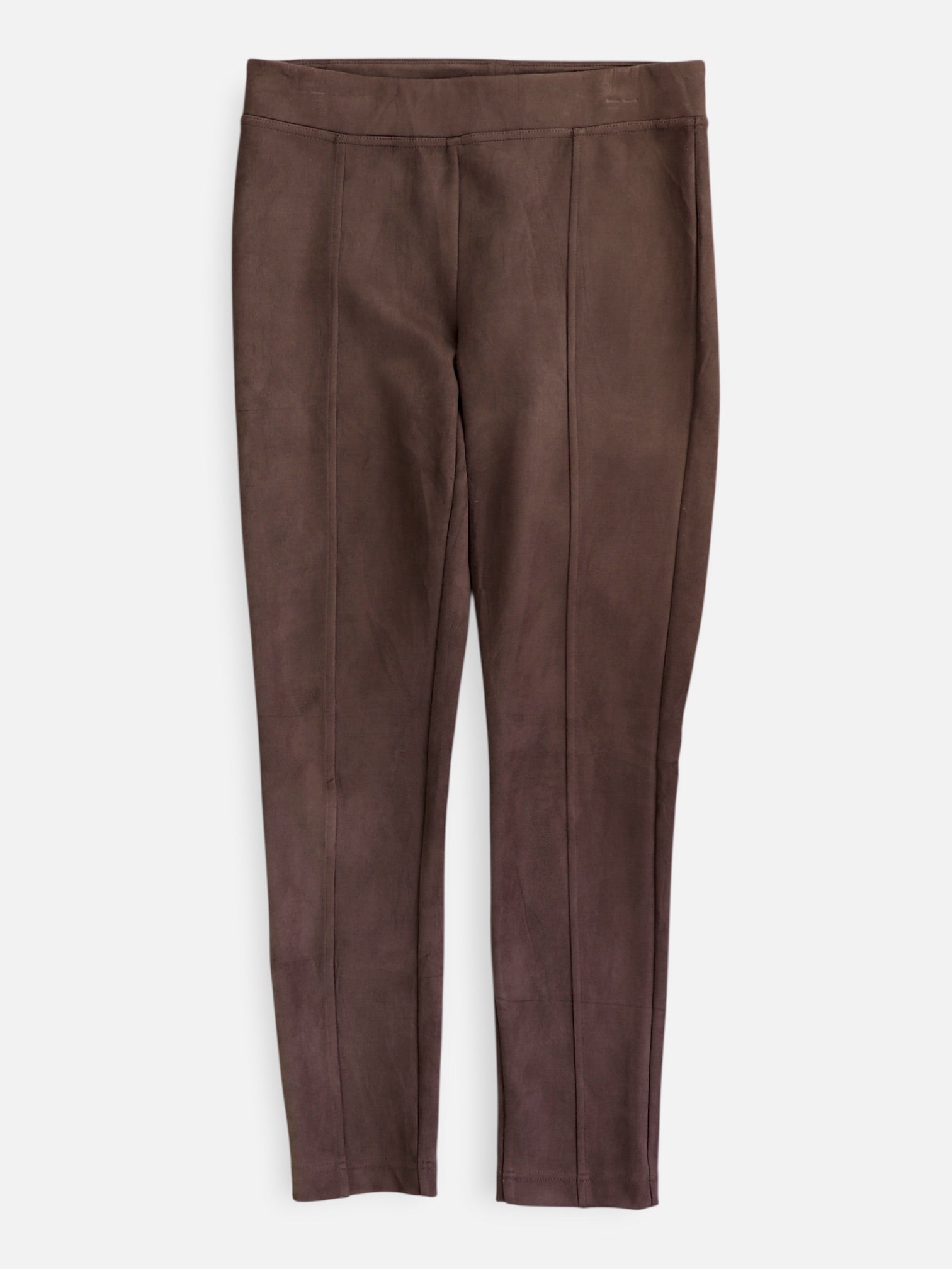 ANDREW MARC Pantalon Skinny Fit Casual - Mujer - Small