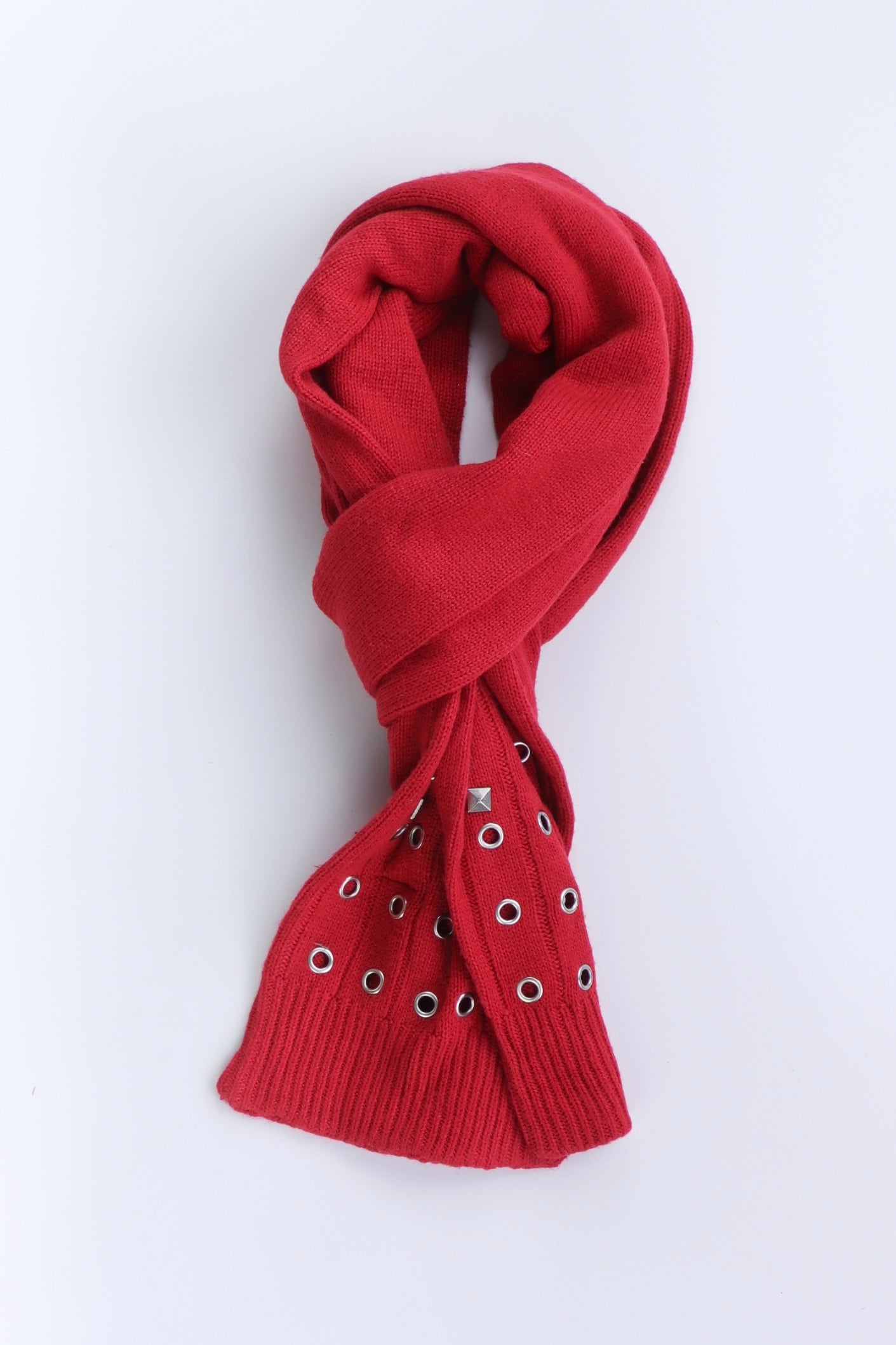 Bufanda Casual - Mujer - Talla Única (One Size)