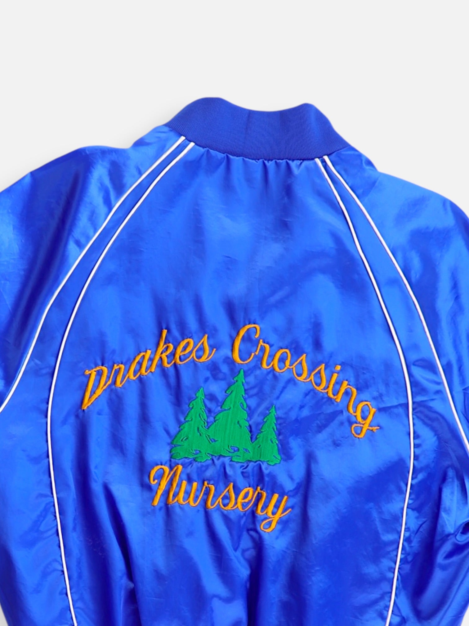 Chaqueta Bomber  Basic - Hombre - XL