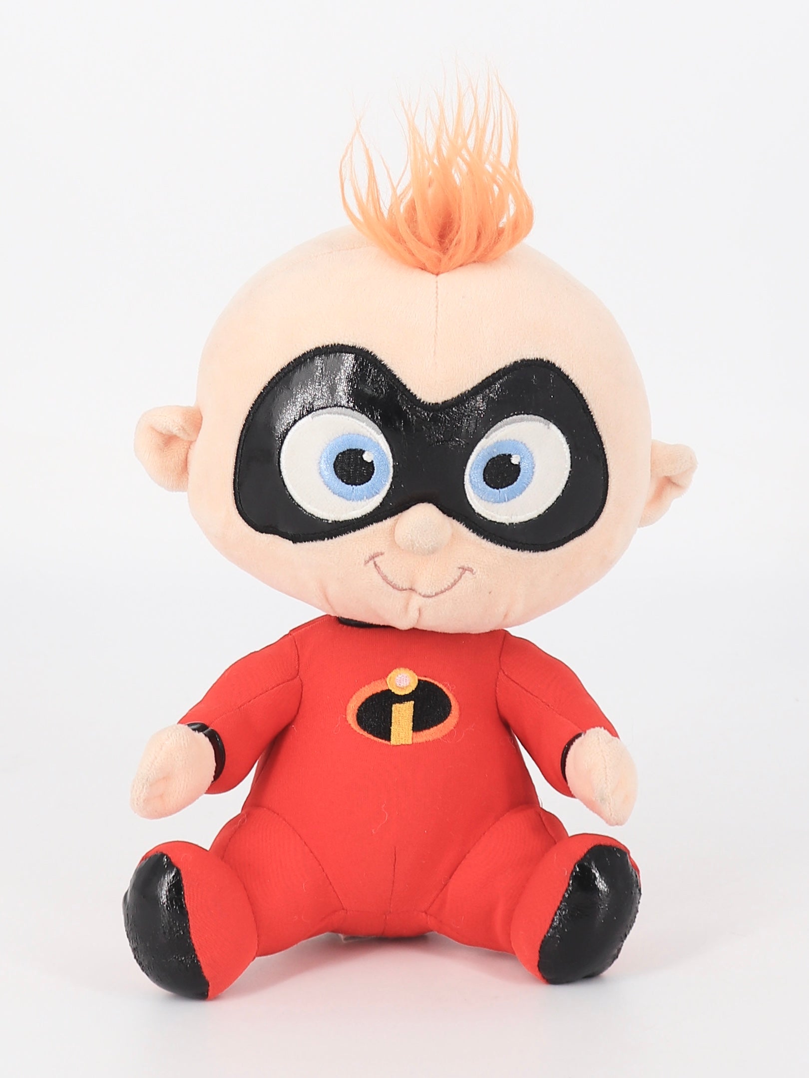 Movies Peluche Animado - Unisex - Talla Única (One Size)