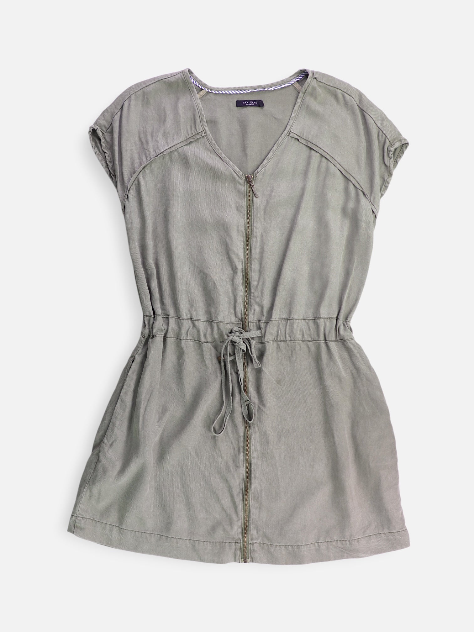 Vestido Casual - Mujer - XL
