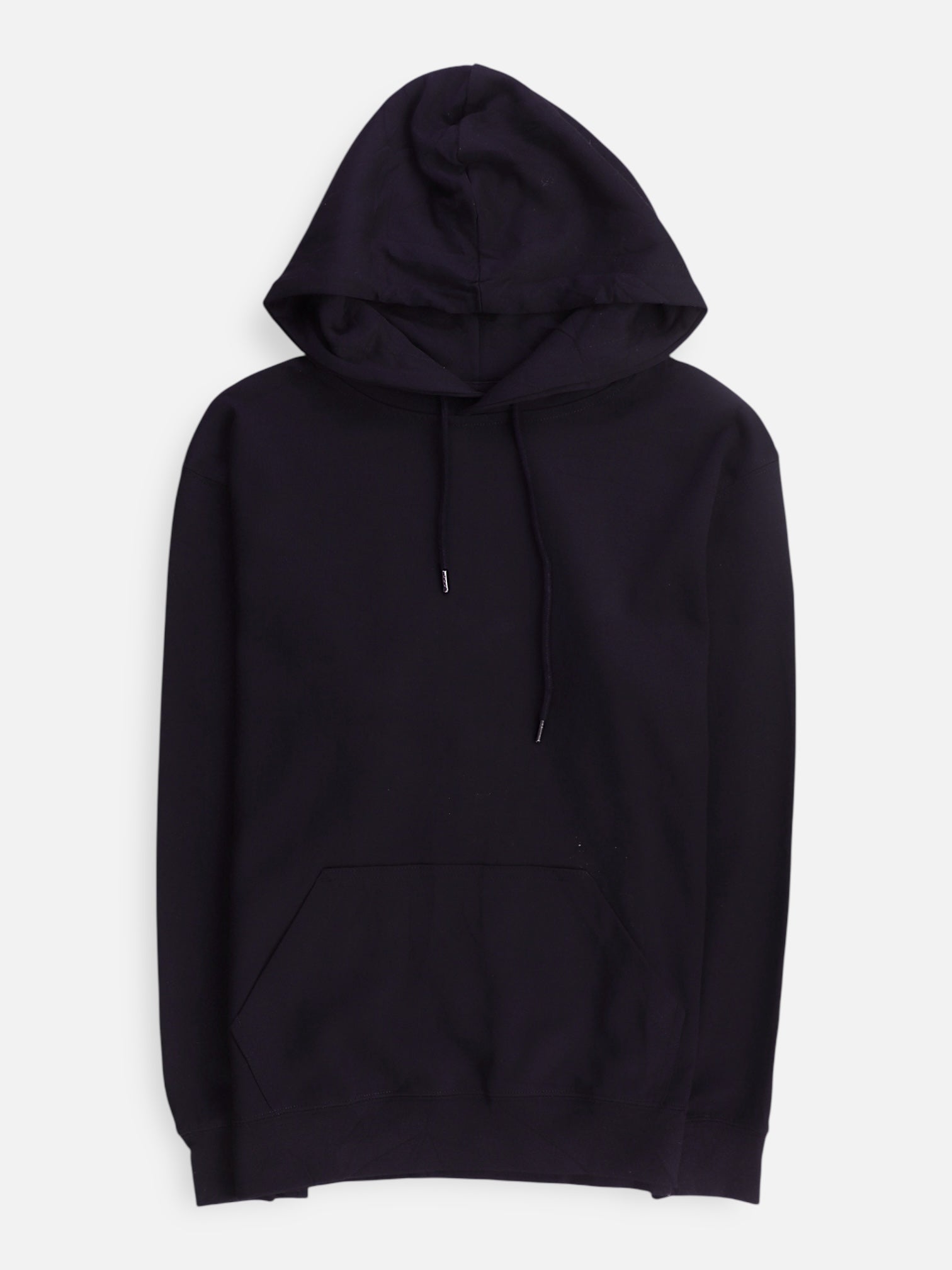 Sudadera Hoodie Basic - Hombre - Small