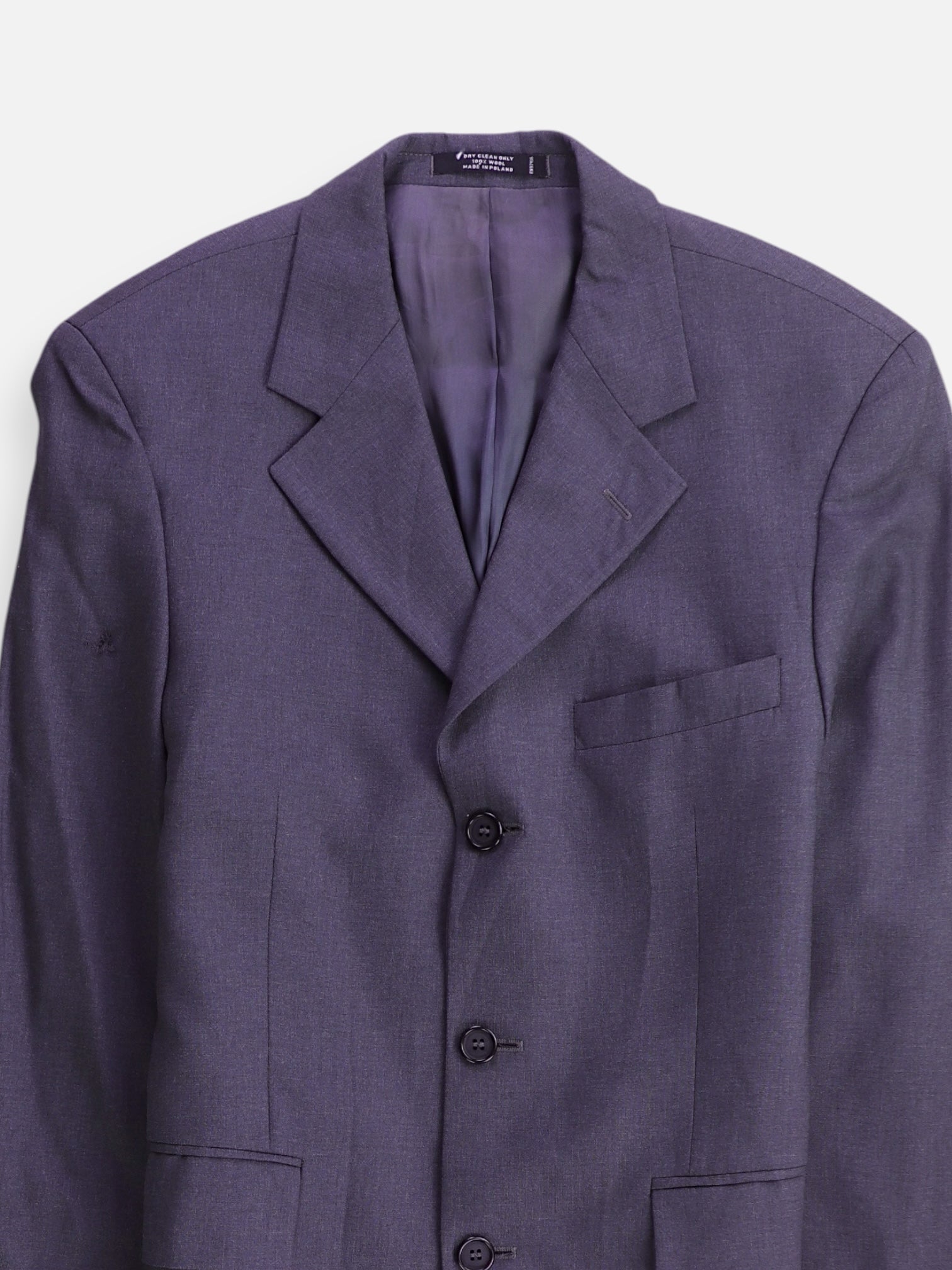Blazer Casual - Hombre - 36/S