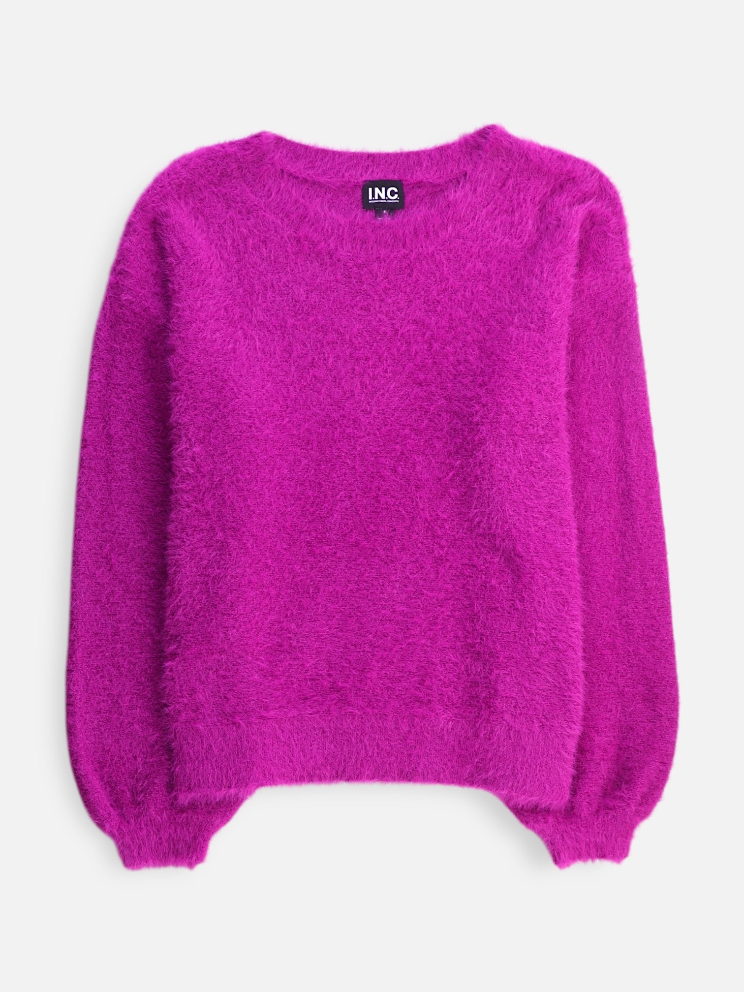 I.N.C Sueter Knit Casual - Mujer - Small
