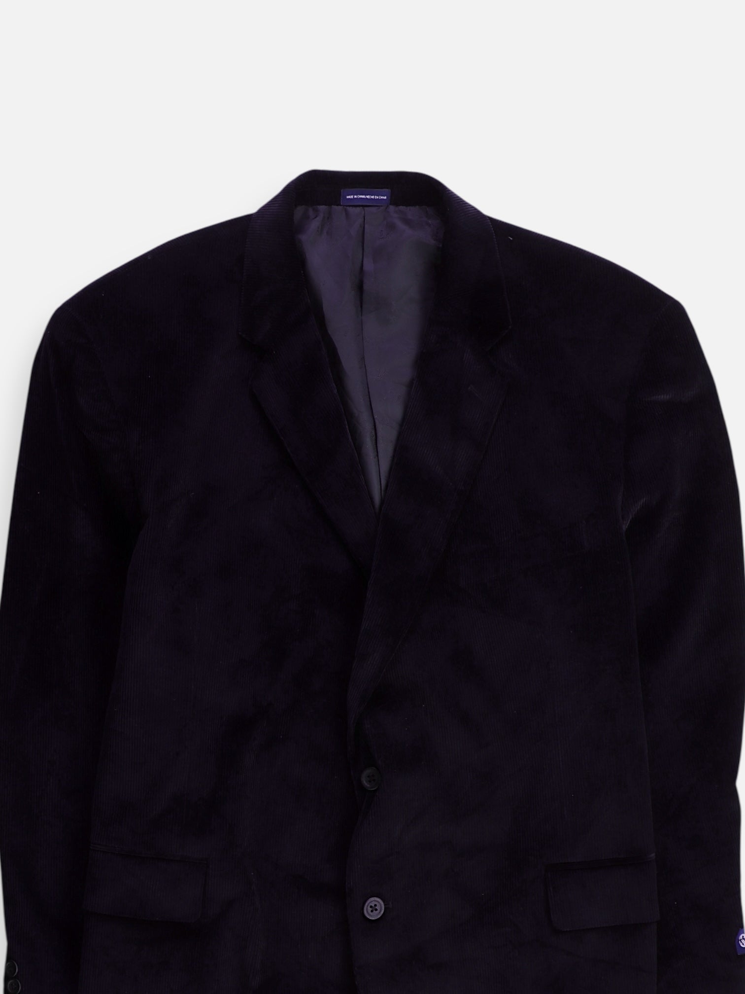 STAFFORD  Blazer Corduroy - Hombre - 50R