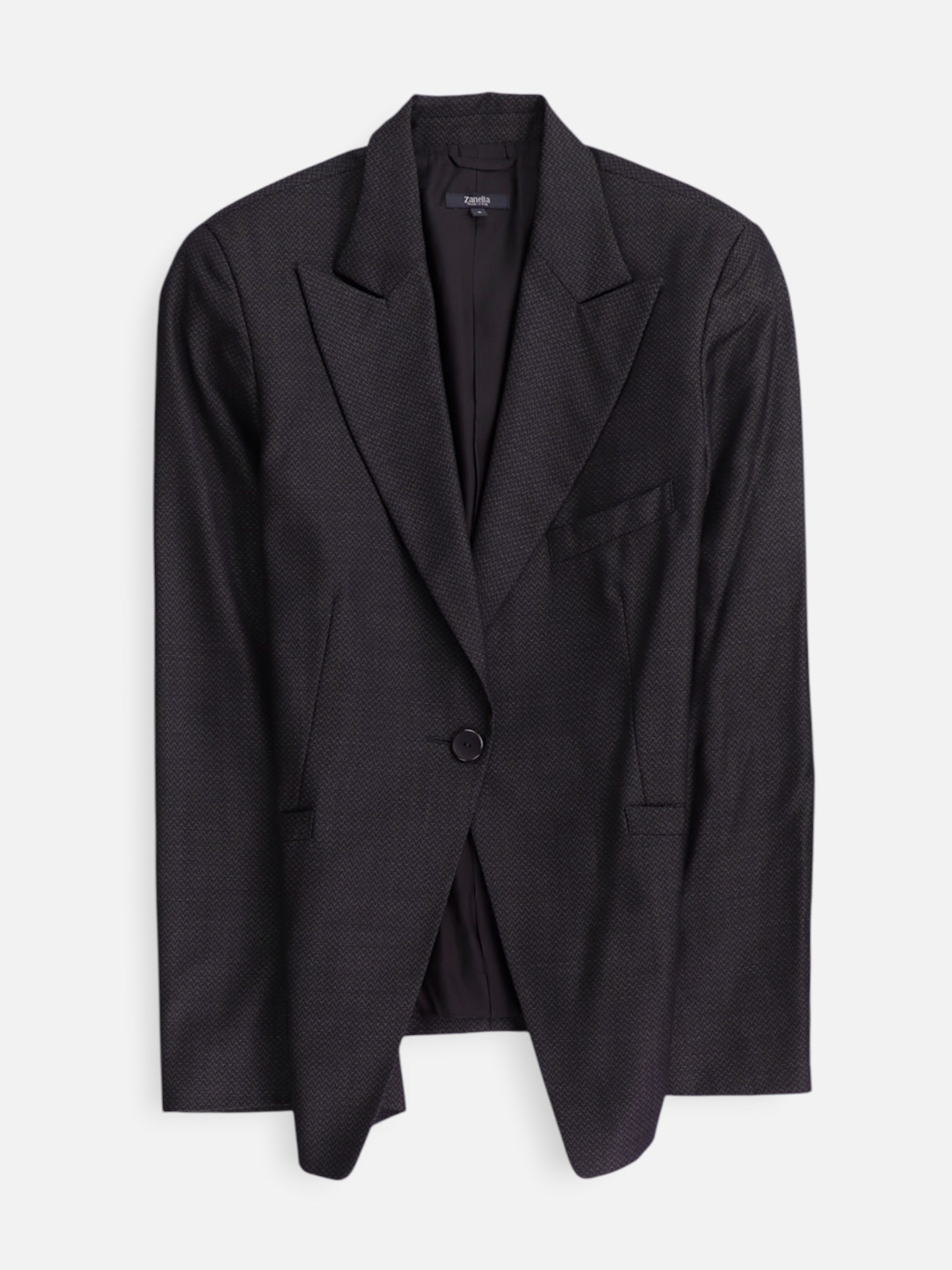 Blazer Casual - Hombre - 8