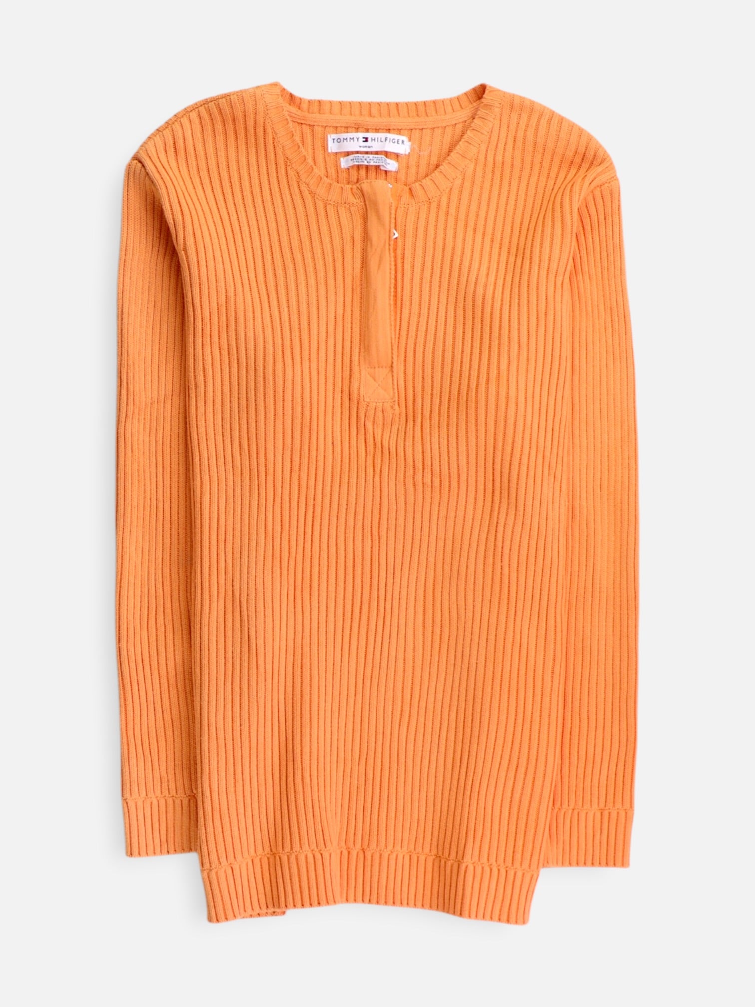 Tommy Hilfiger Sueter Knit Casual - Mujer - N/A