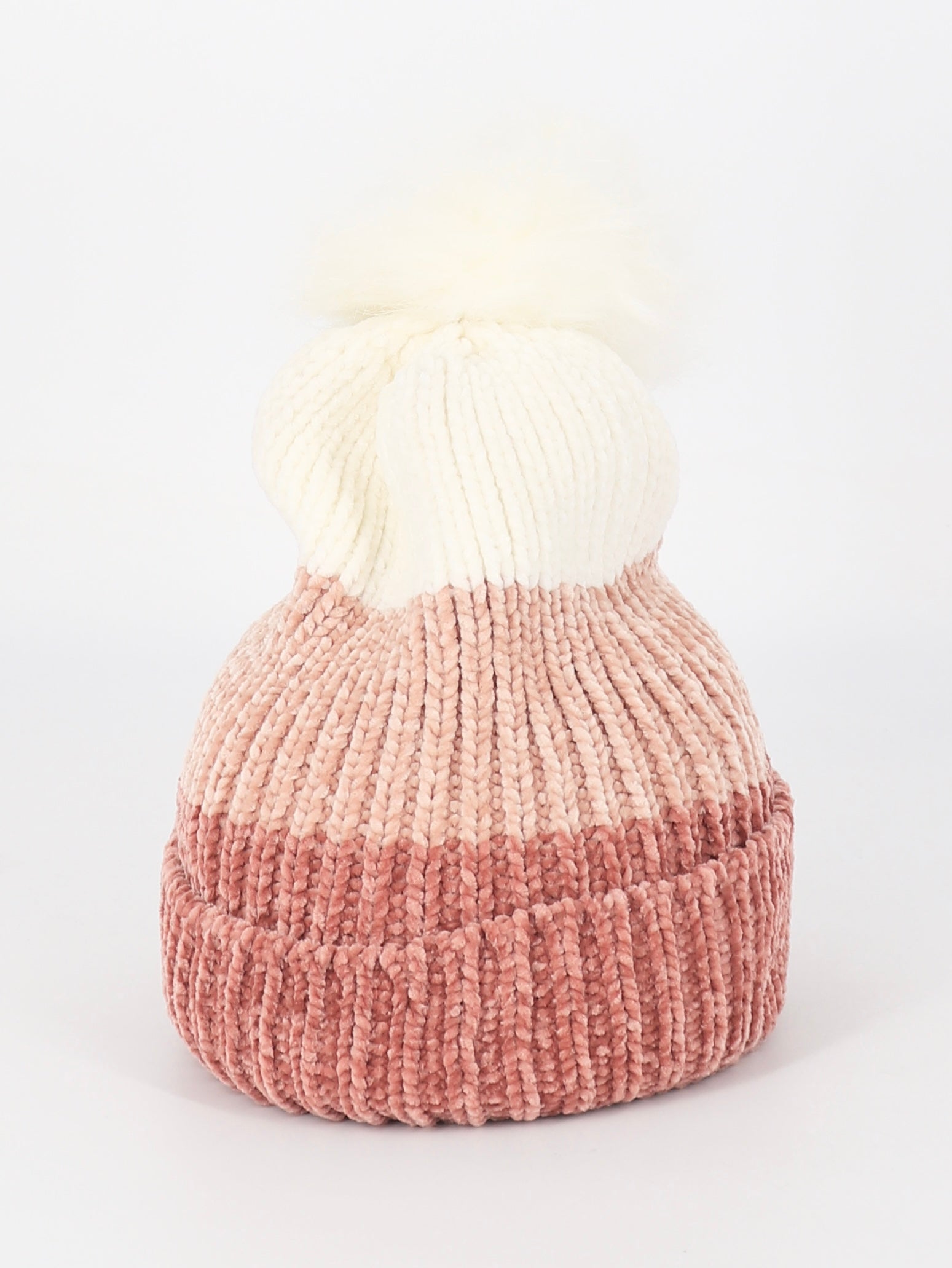 Gorro Knit - Mujer - Talla Única (One Size)