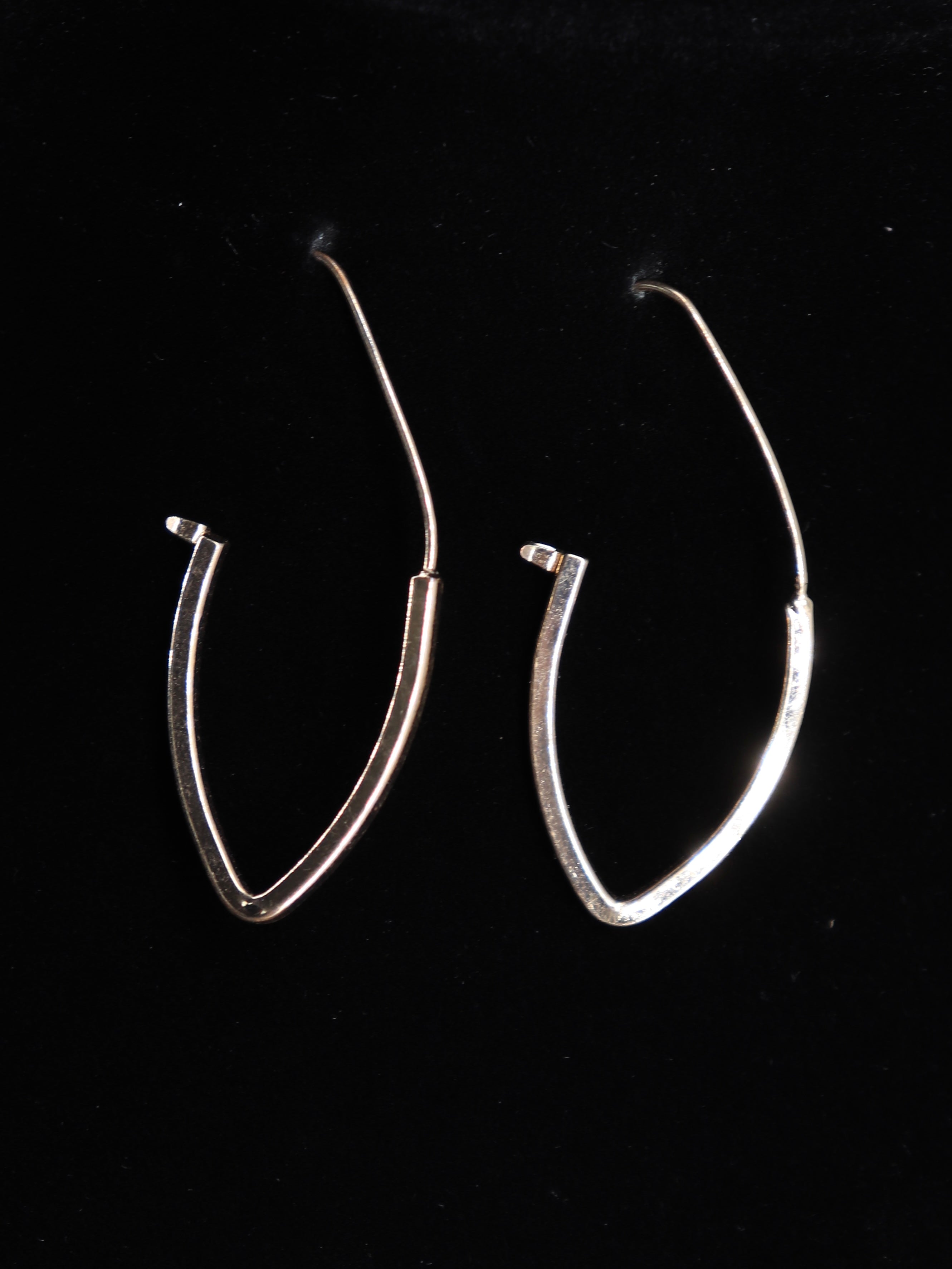 Aretes Casual - Mujer - Talla Única (One Size)