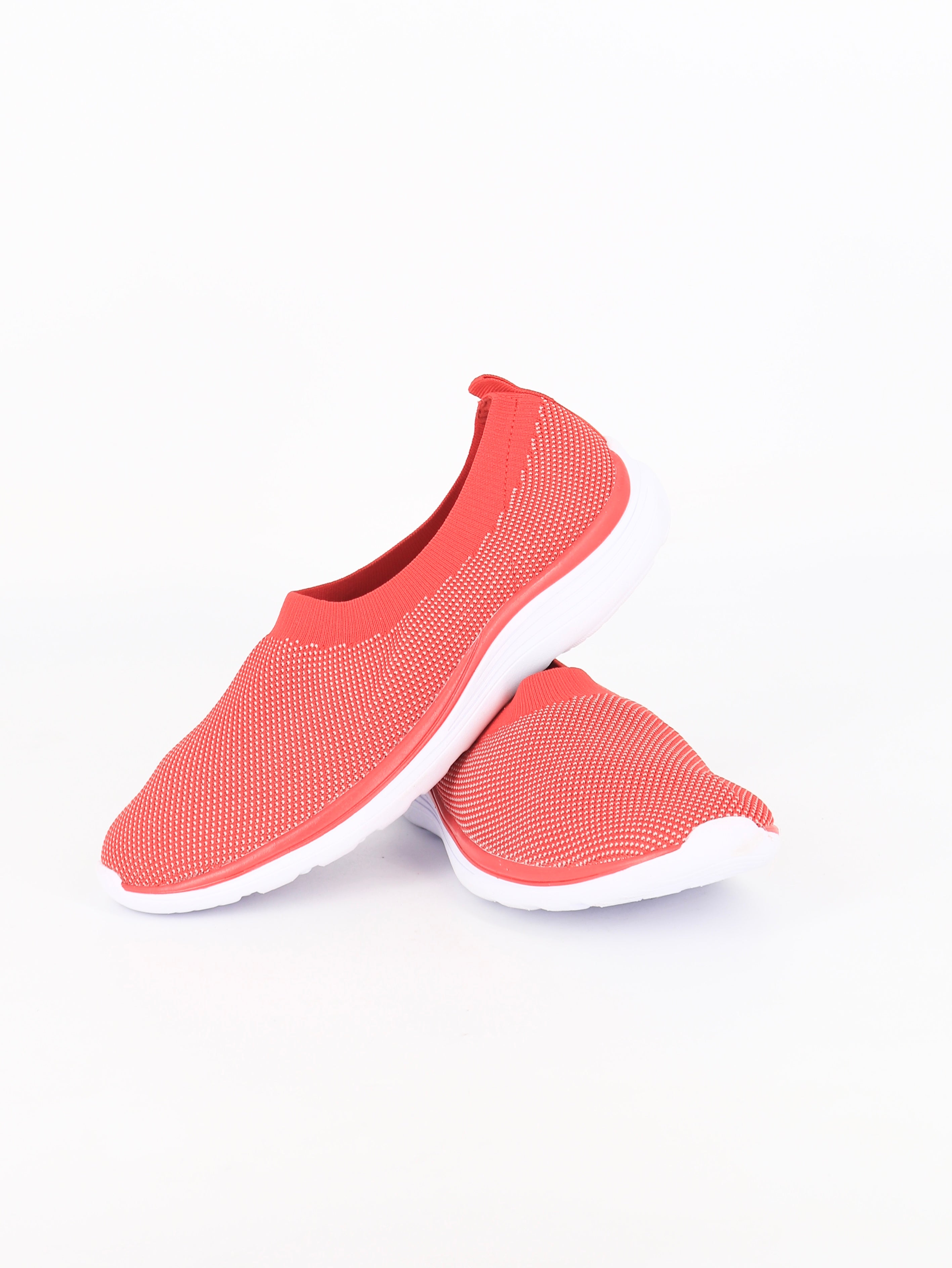 Tenis Casual Basic - Mujer - US 10.5
