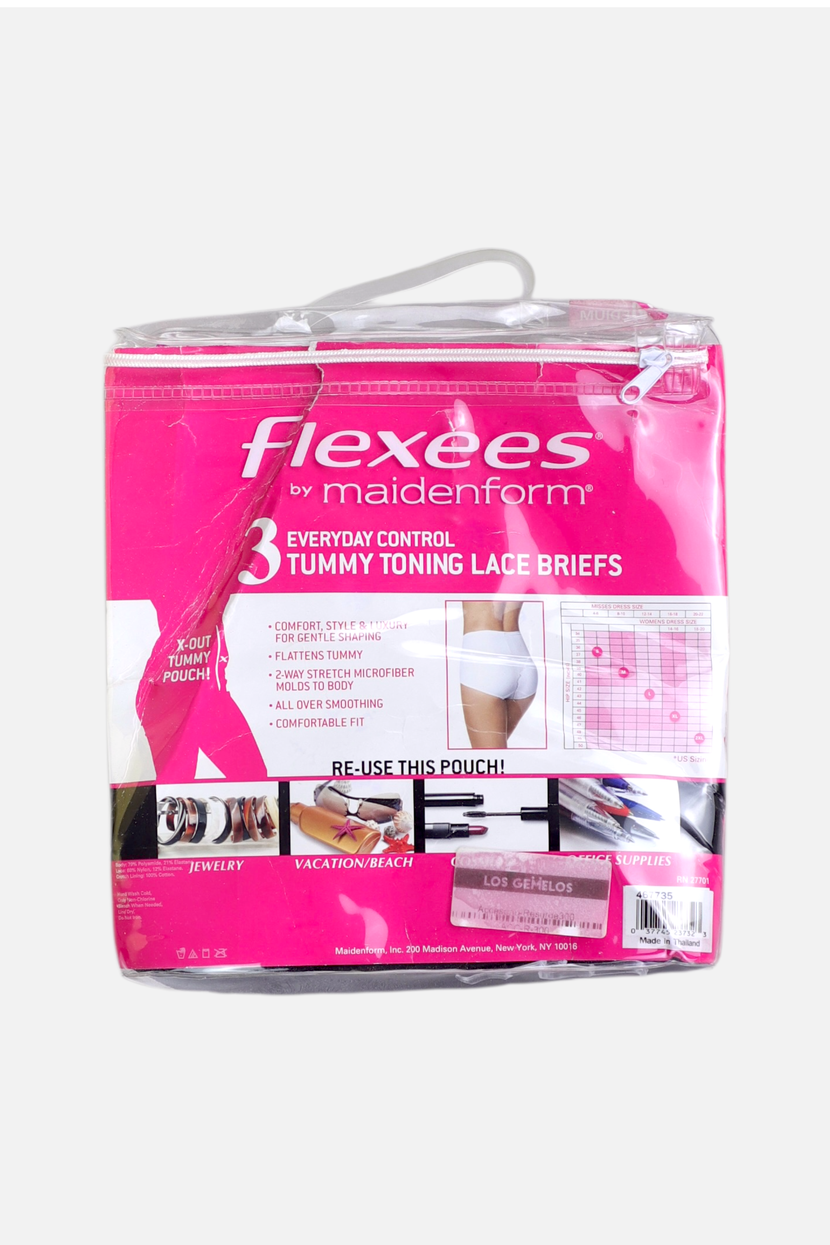 Bikini 3 Piezas - Mujer - Medium