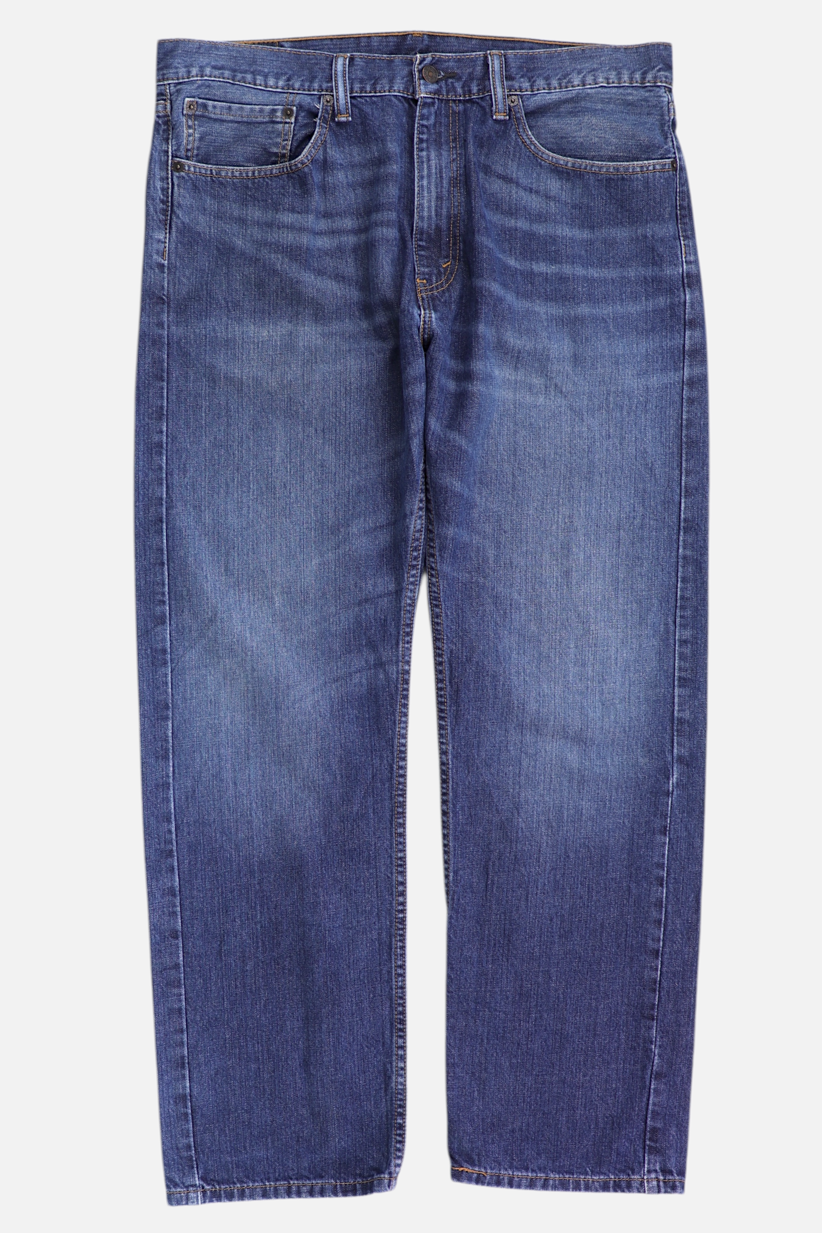 Levis Jean Regular Fit Denim - Hombre - 36x30