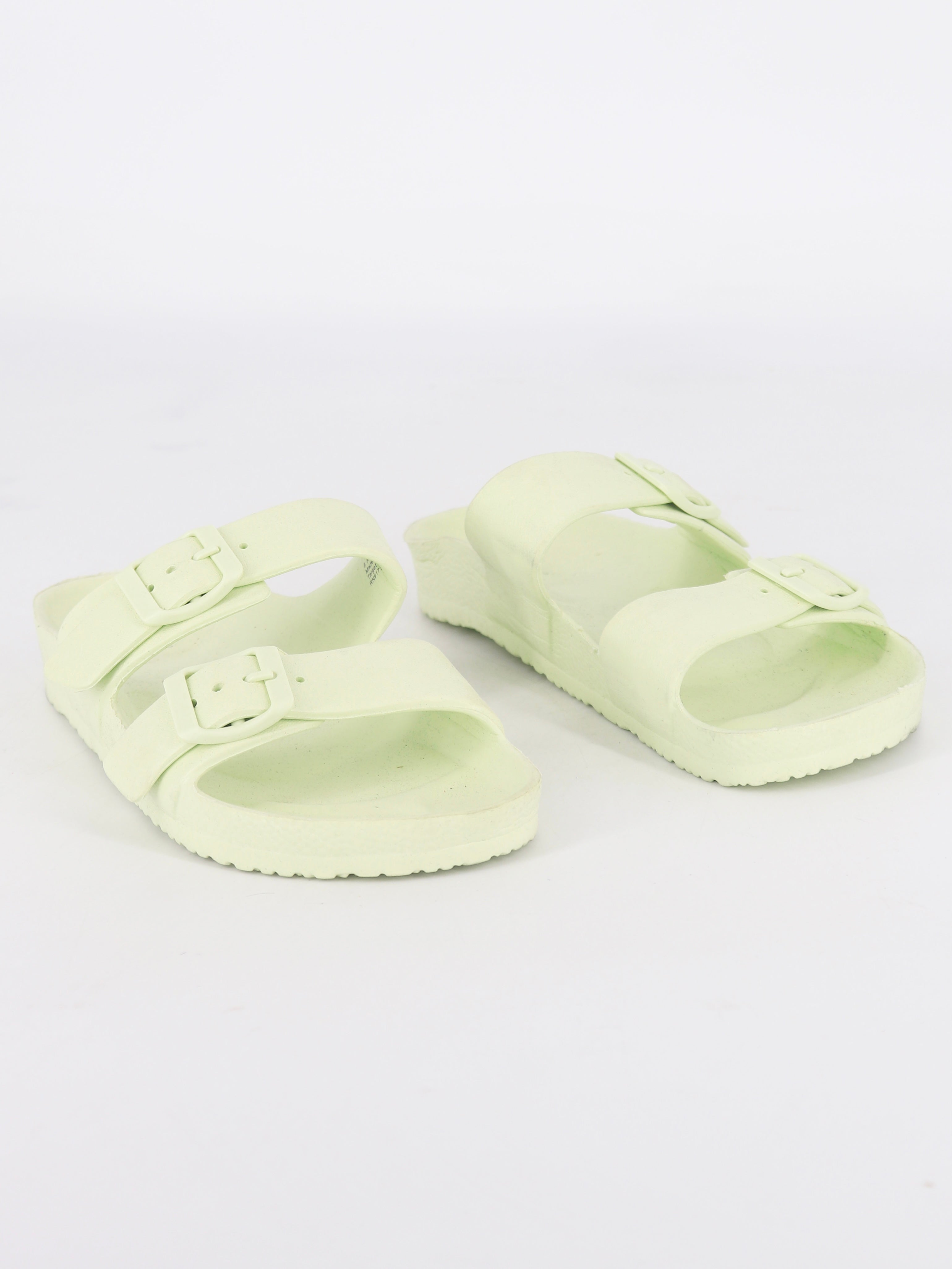 Shade Shore  Sandalias Clasico Casual - Mujer - US 8