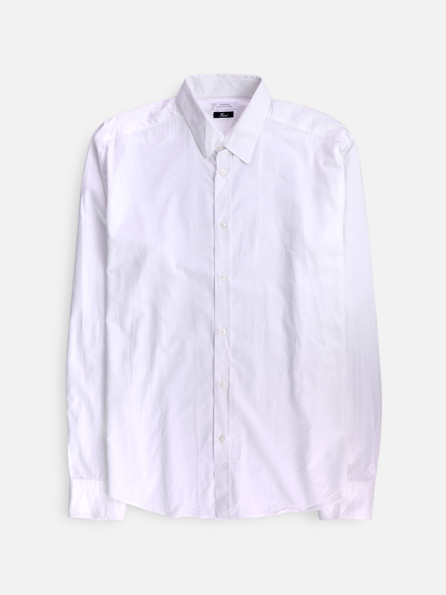 VERSACE Camisa Casual - Hombre - 17
