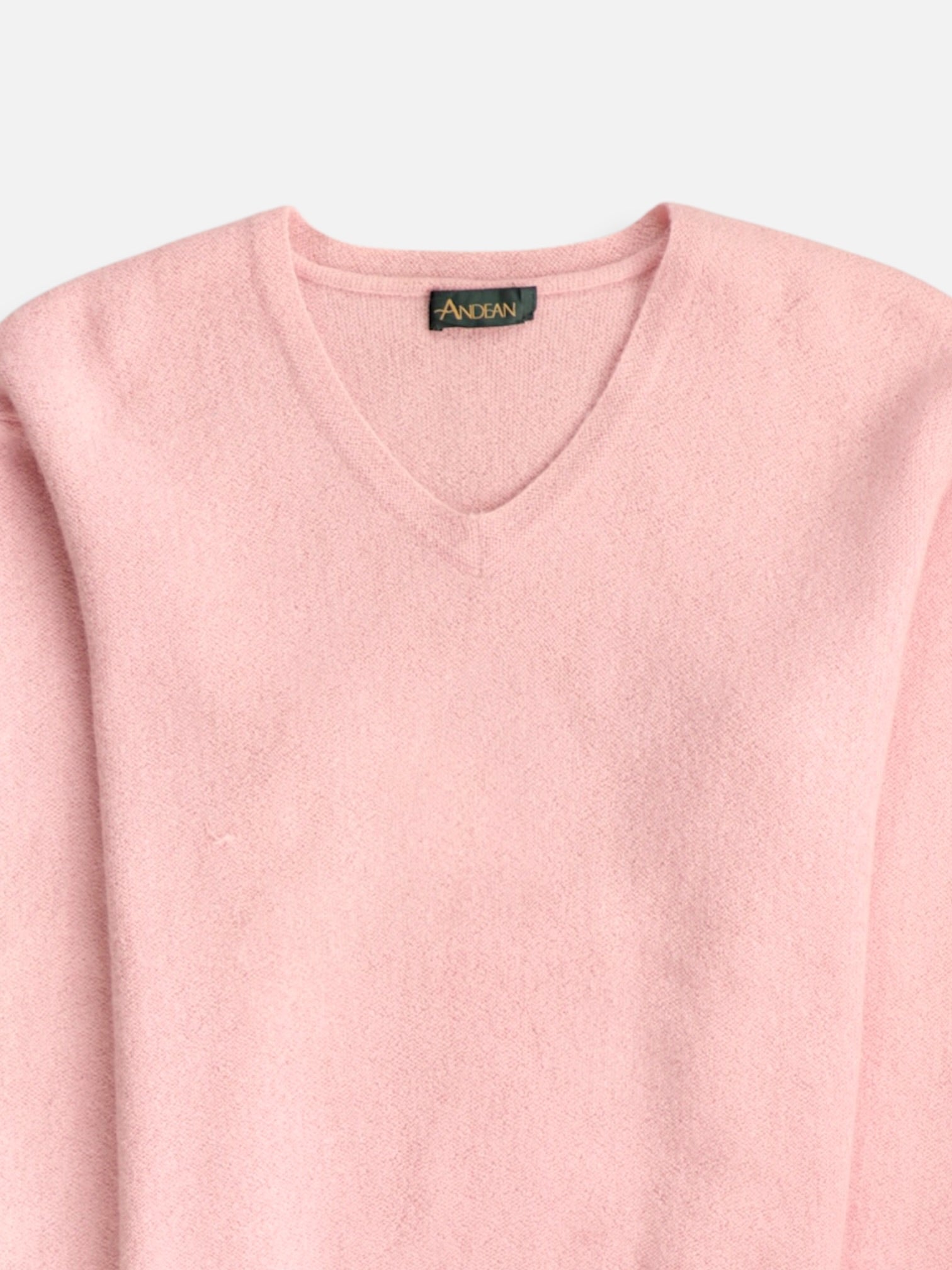 Sueter basic Casual - Mujer - Large