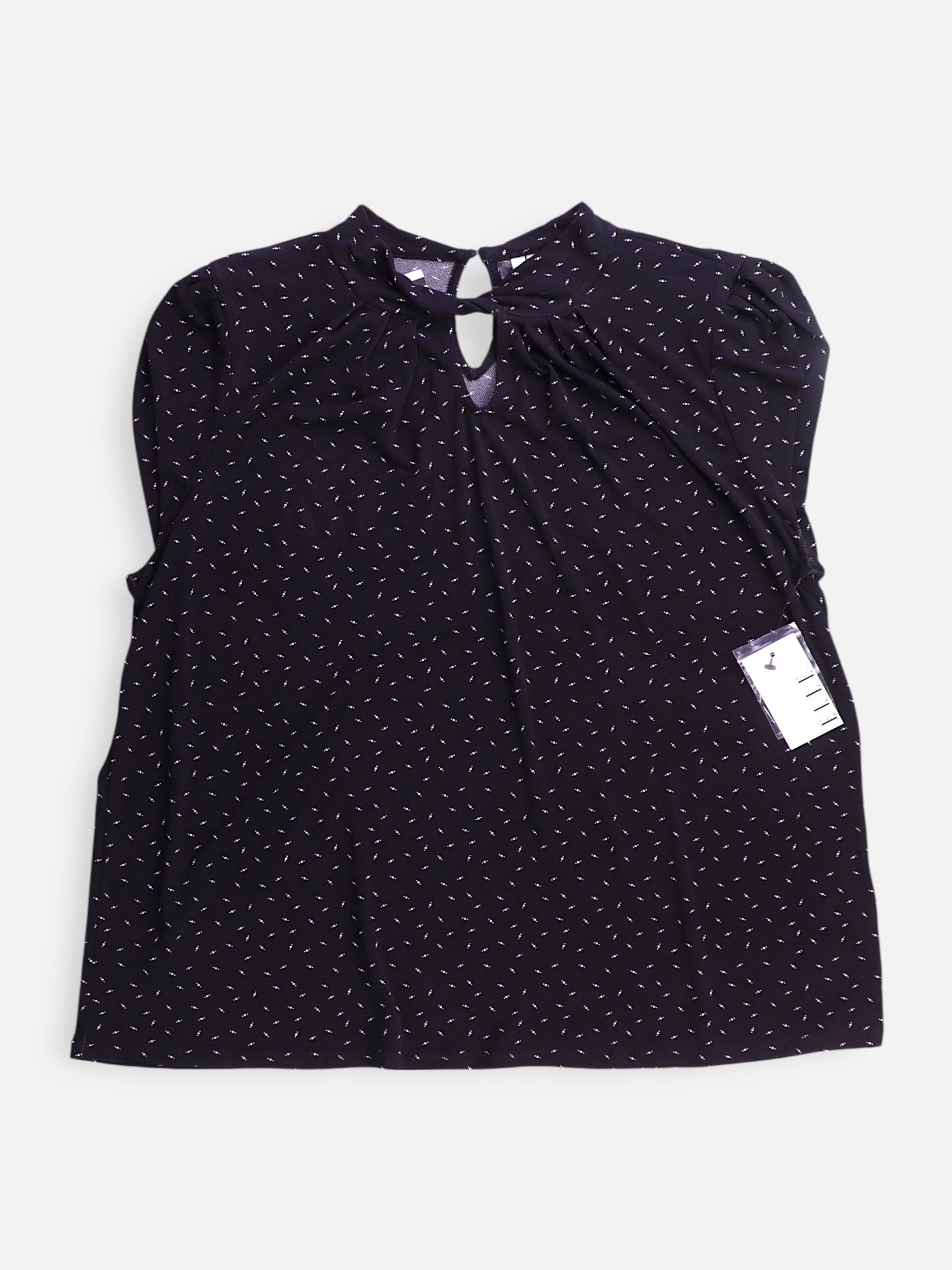 ELLE Blusa Casual - Hombre - 2XL