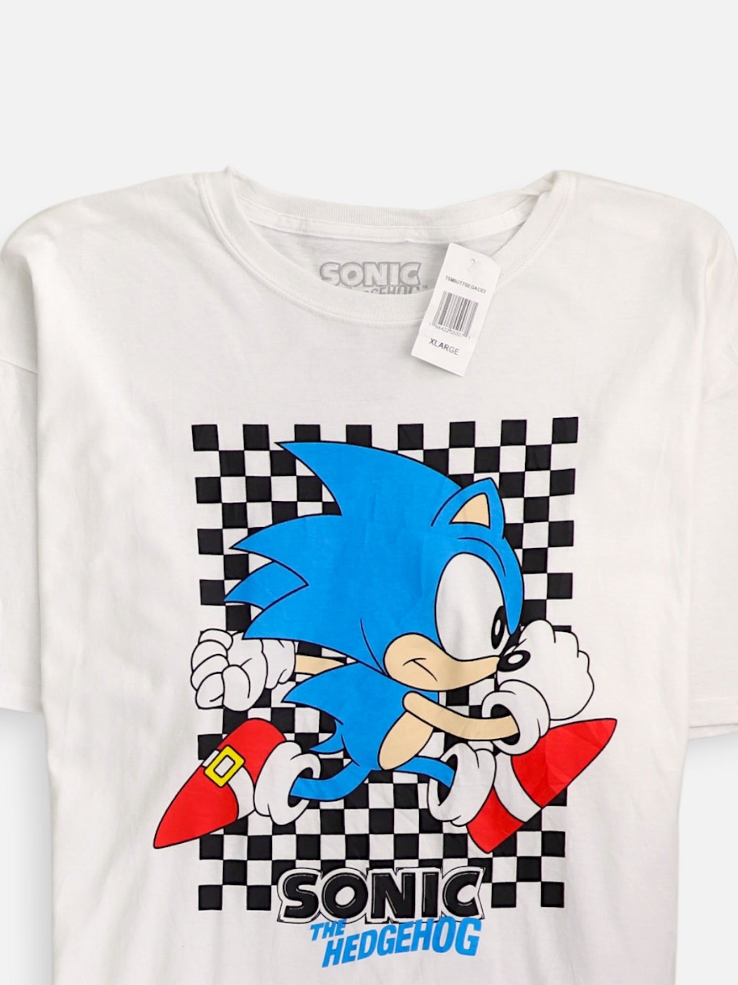 Movies Camiseta Grafica - Hombre - XL
