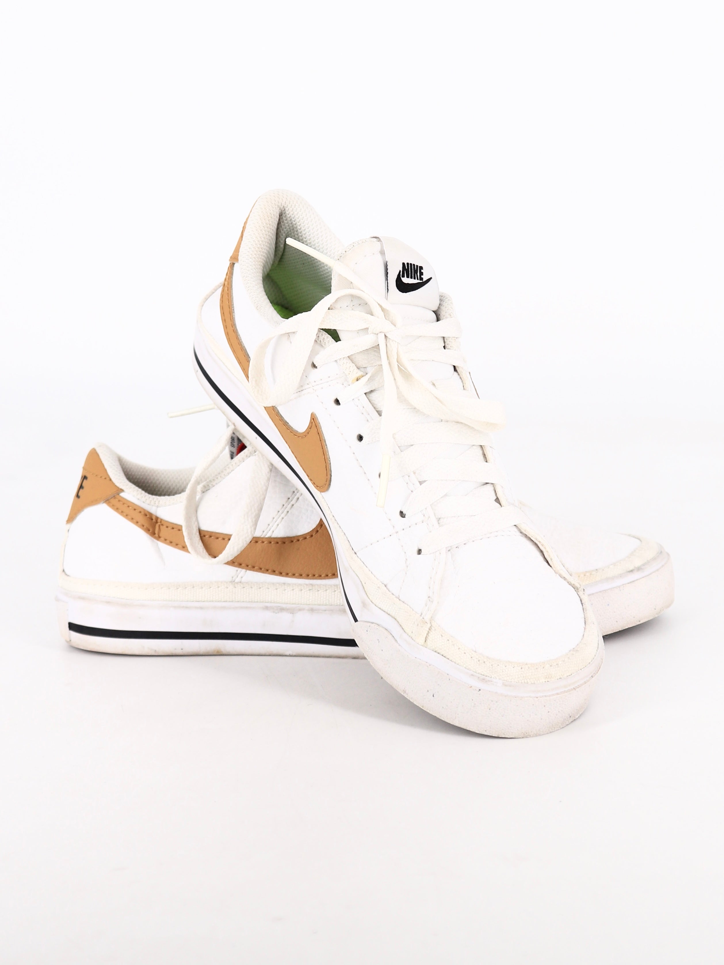 Nike Tenis Clasico Basic - Mujer - US 7