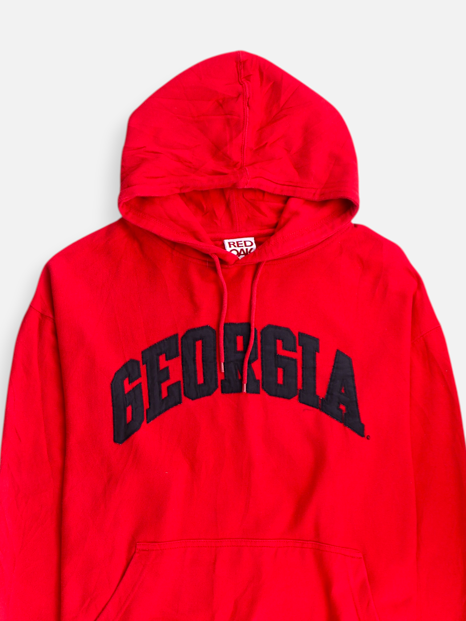 Sudadera Hoodie Basic - Hombre - XL