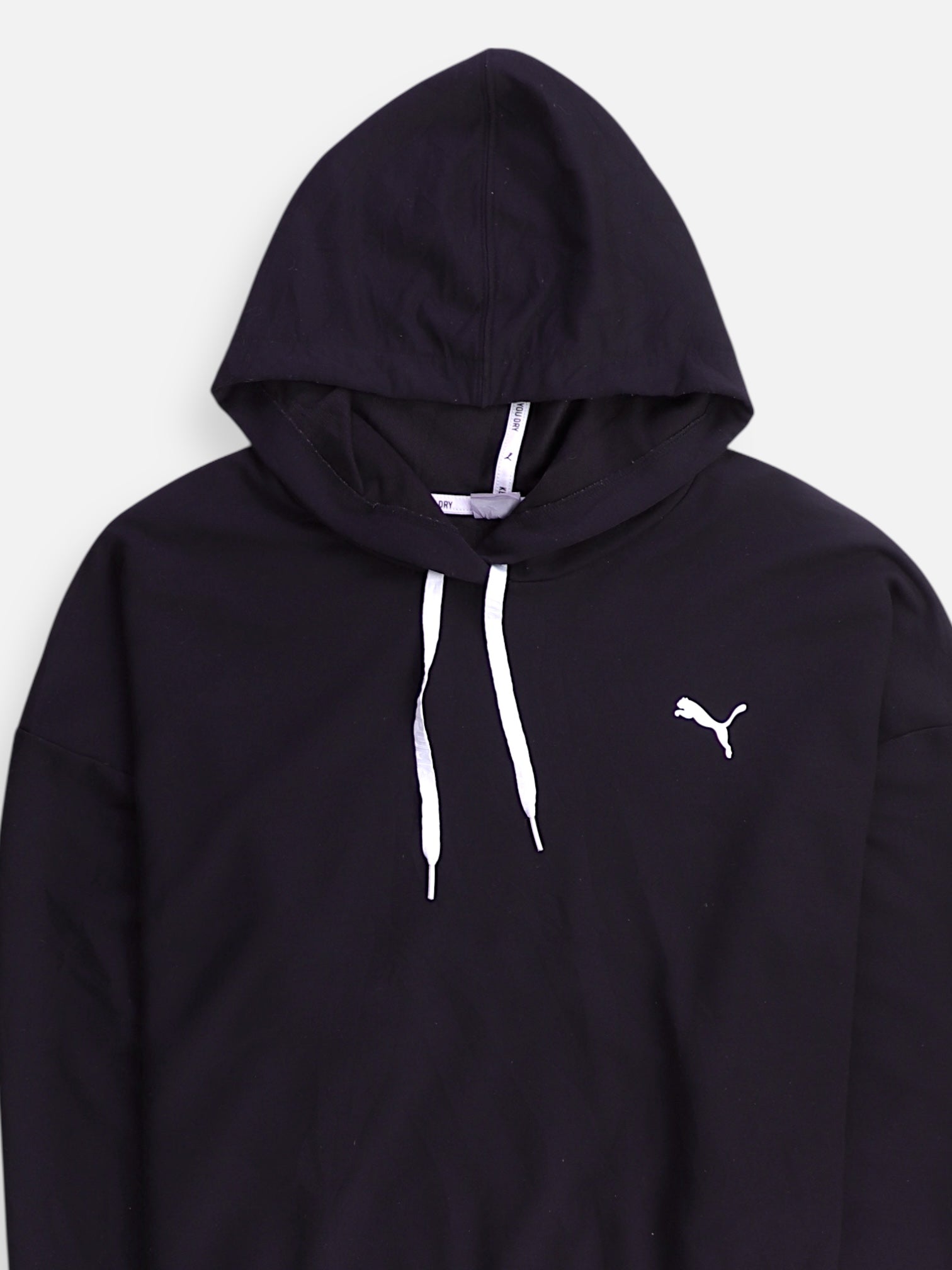 Puma Sudadera Hoodie Deportivo - Mujer - XL