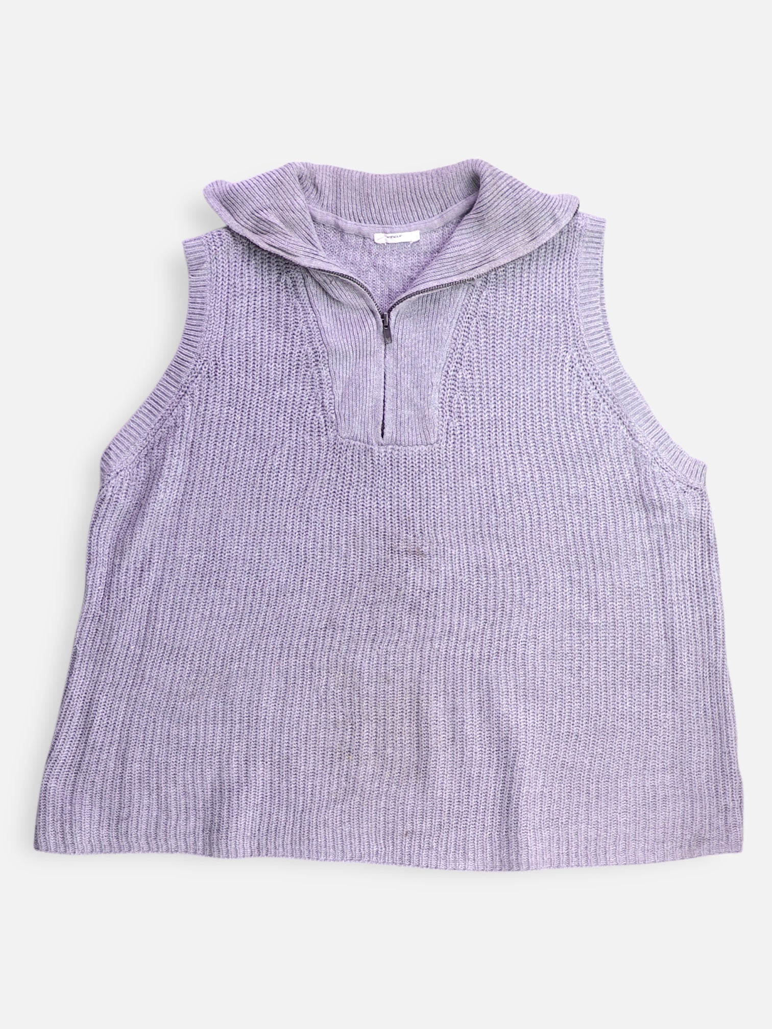 Chaleco Casual - Mujer - Large