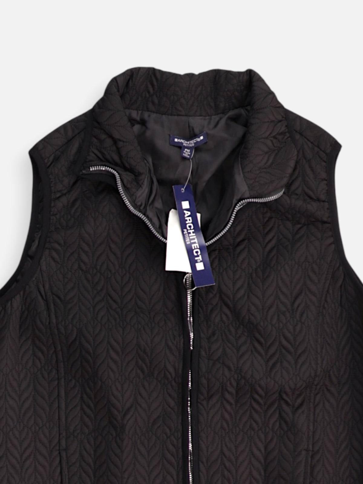 Chaleco Casual - Mujer - Petite M