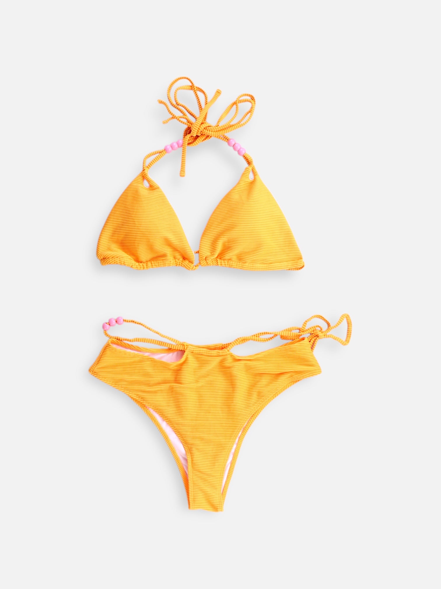 Traje de Verano Dos piezas - Mujer - XL