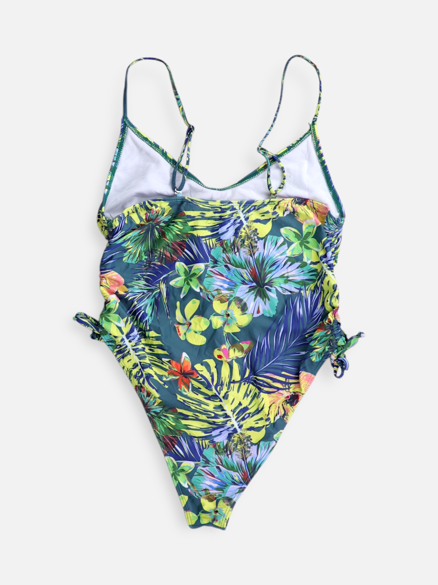 Traje de Verano Una pieza - Mujer - Large