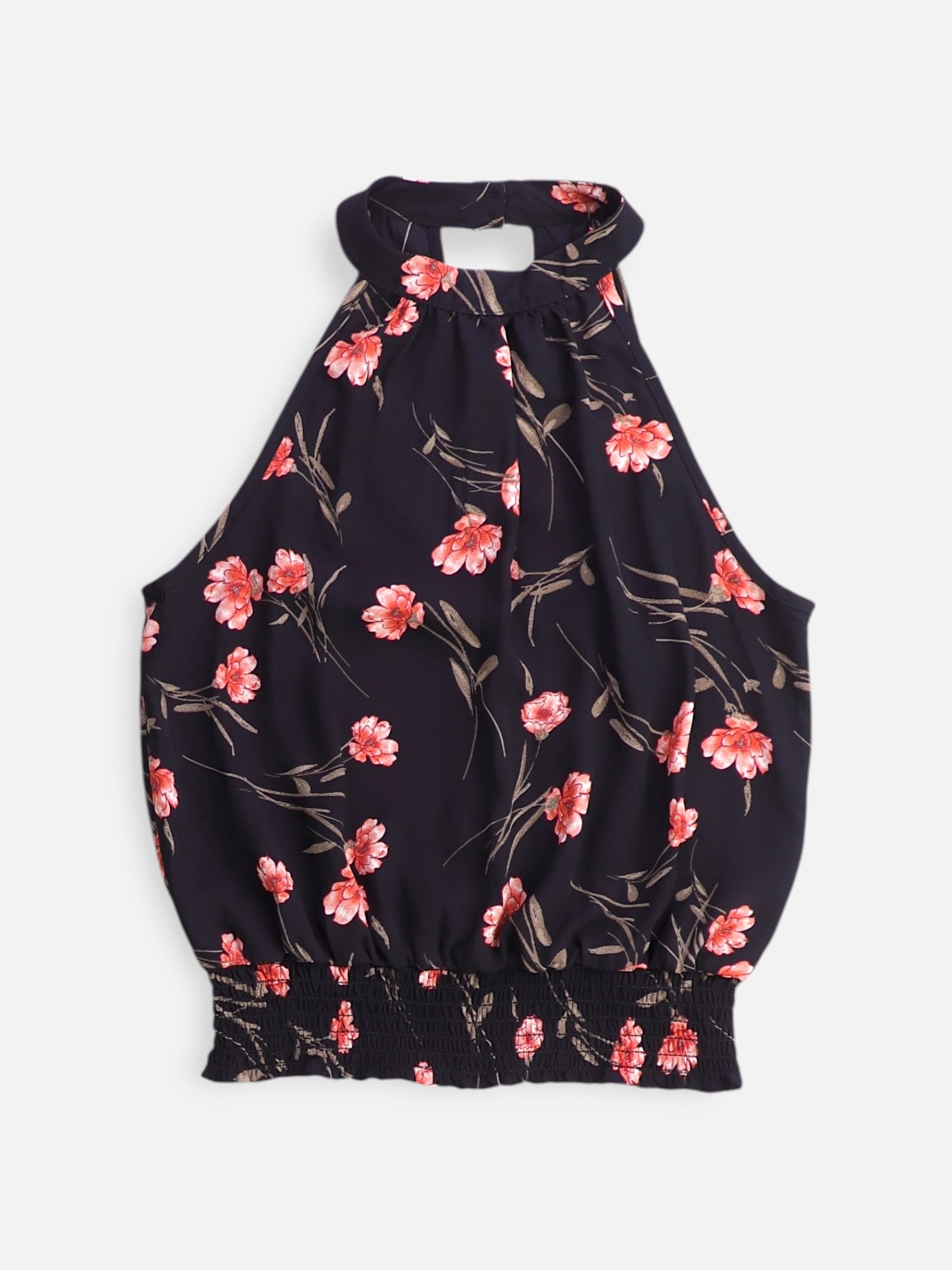 Blusa Casual - Mujer - Small