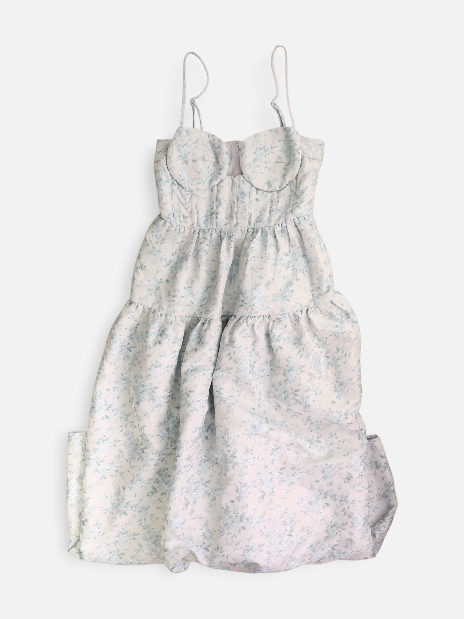 Vestido Casual - Mujer - Small
