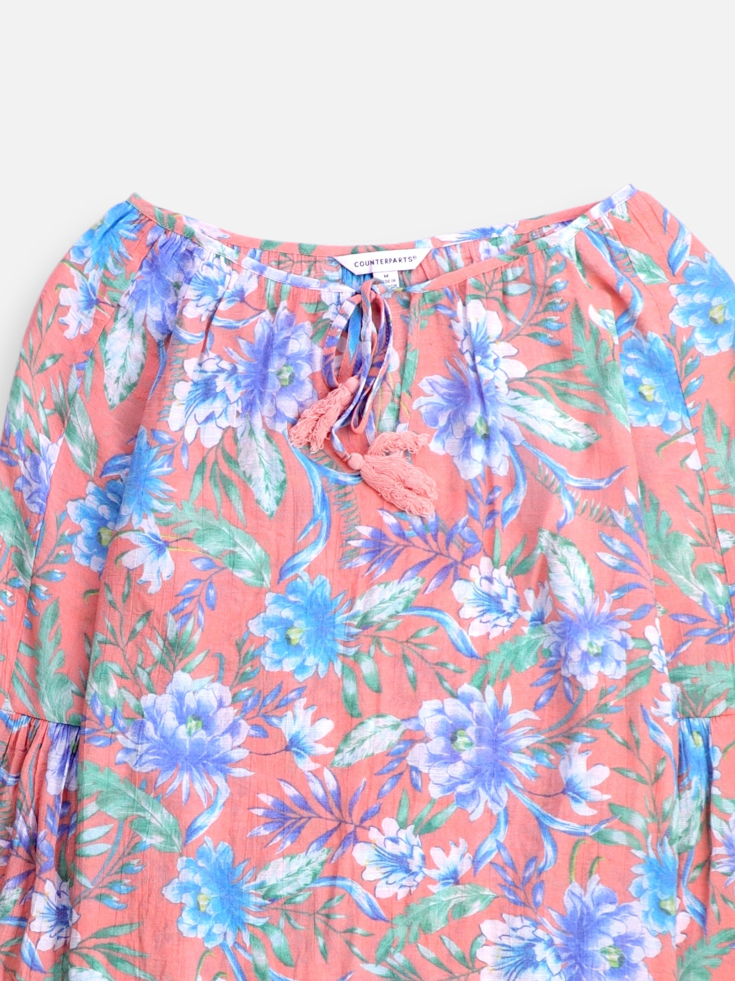 Blusa Casual - Mujer - Medium