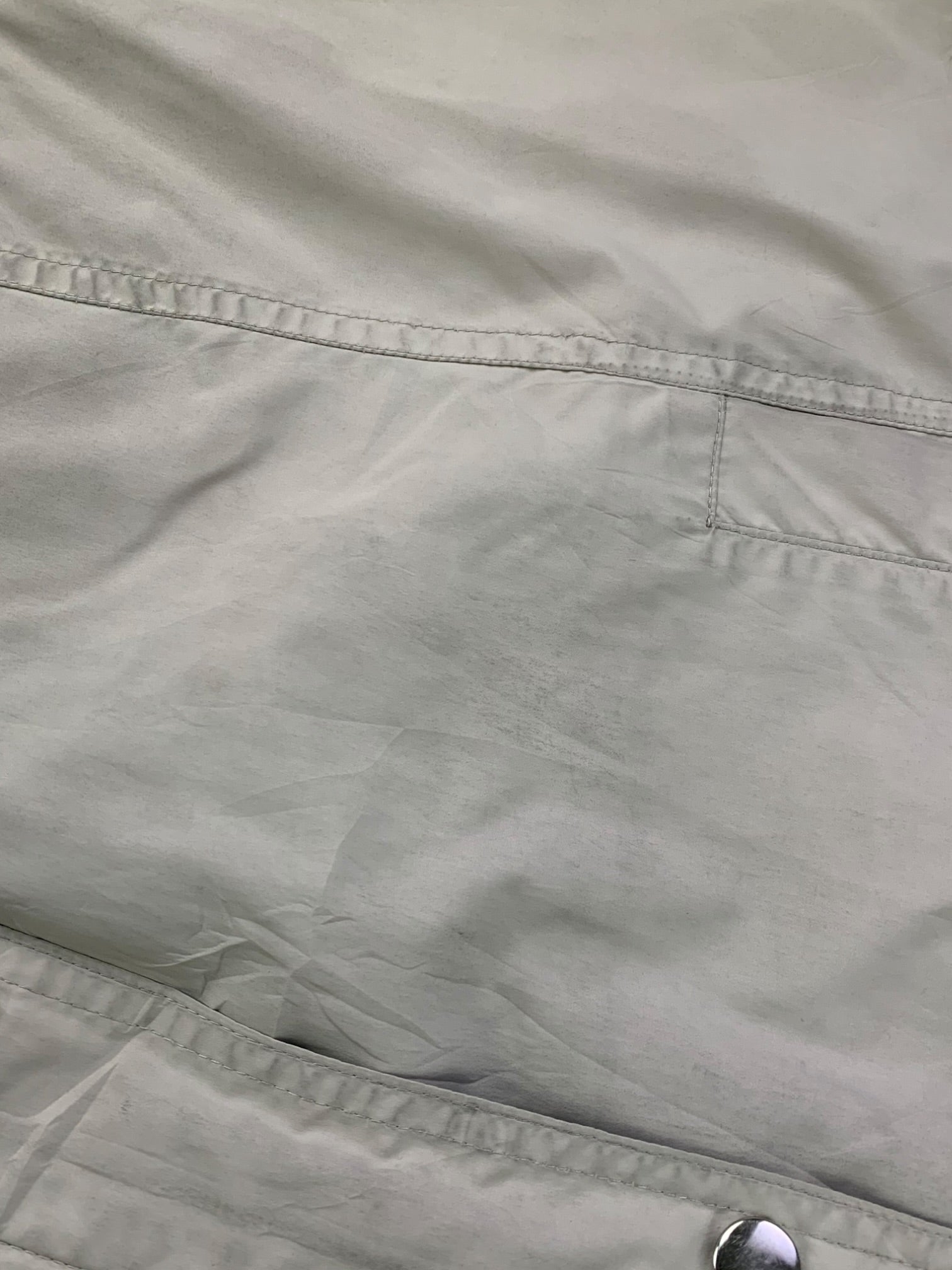 Chumpa Deportivo - Mujer - 2XL