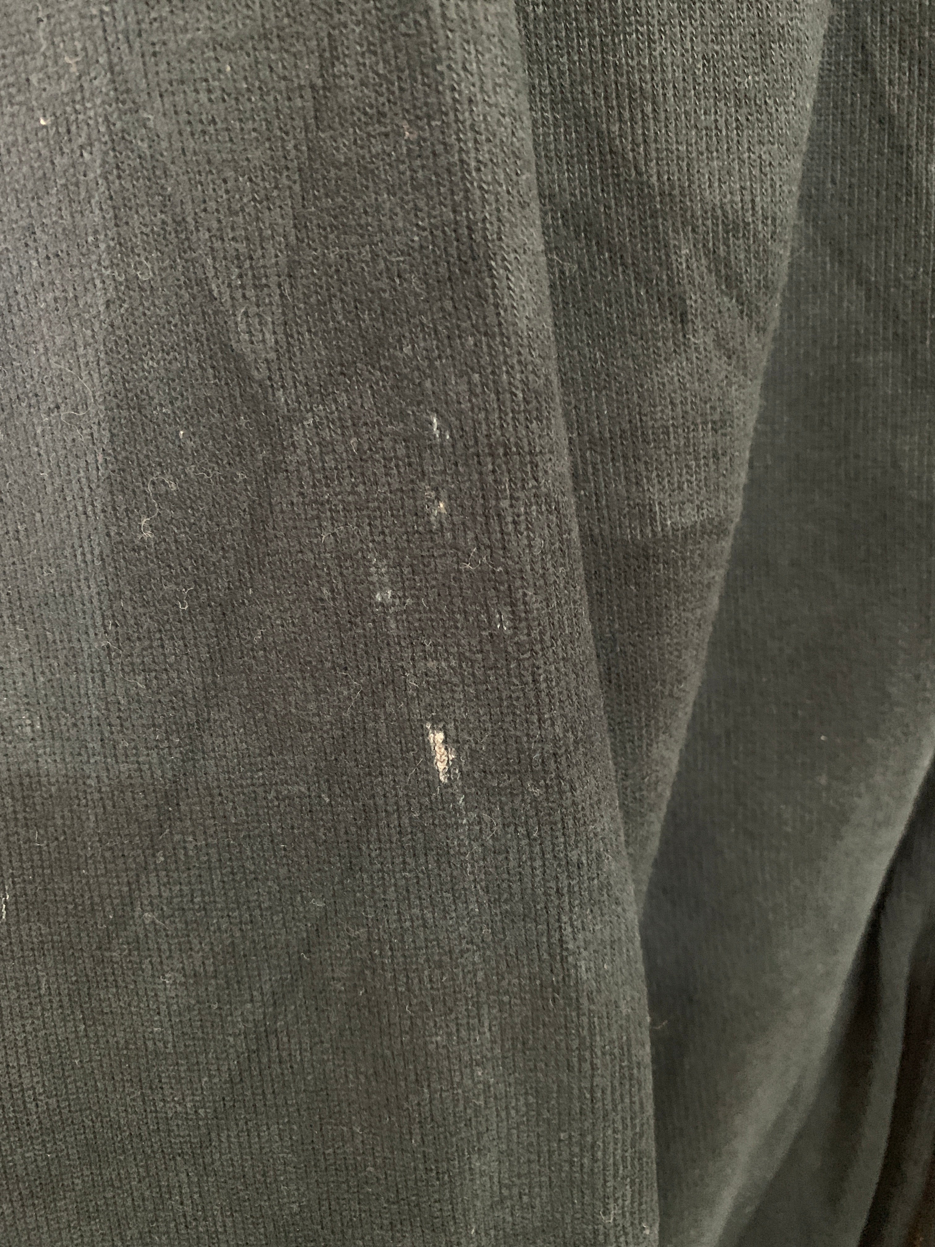 Polo Ralph Lauren Sudadera Fleece Vintage - Hombre - Large