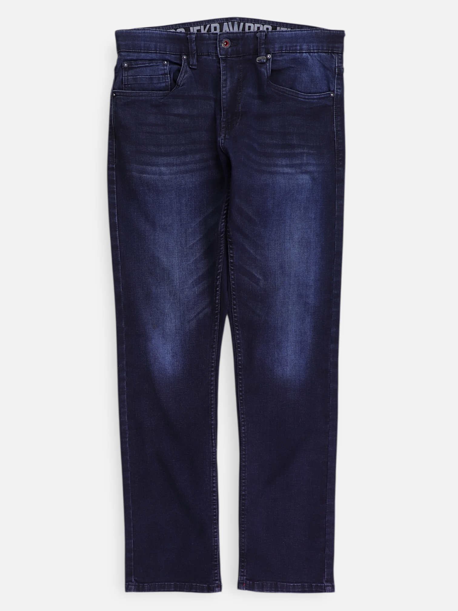 Jean Regular Fit Denim - Hombre - 34'