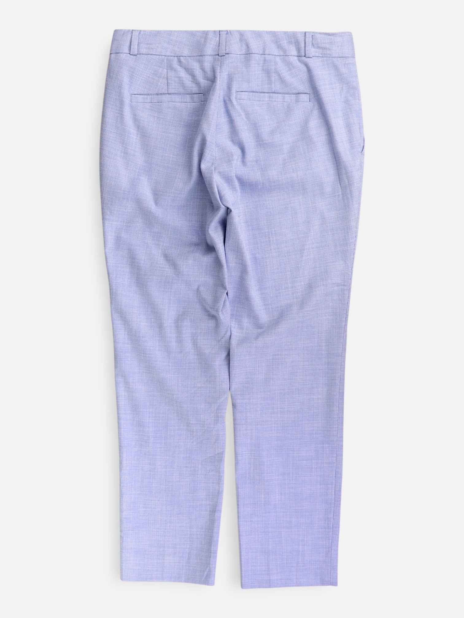 Banana Republic Pantalon Regular Fit Casual - Mujer - 4 petite