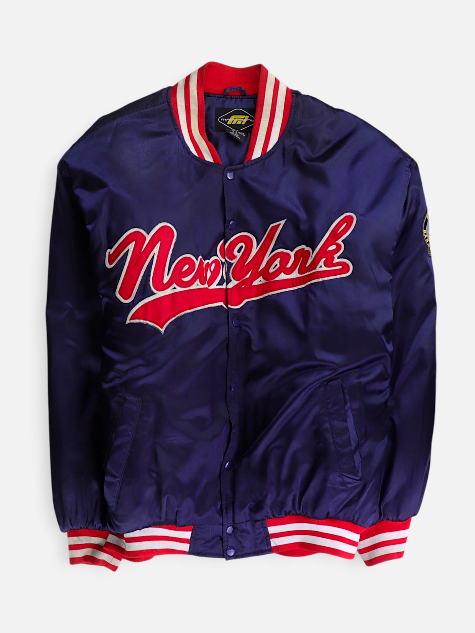 Chaqueta Bomber  Impermeable - Hombre - XL