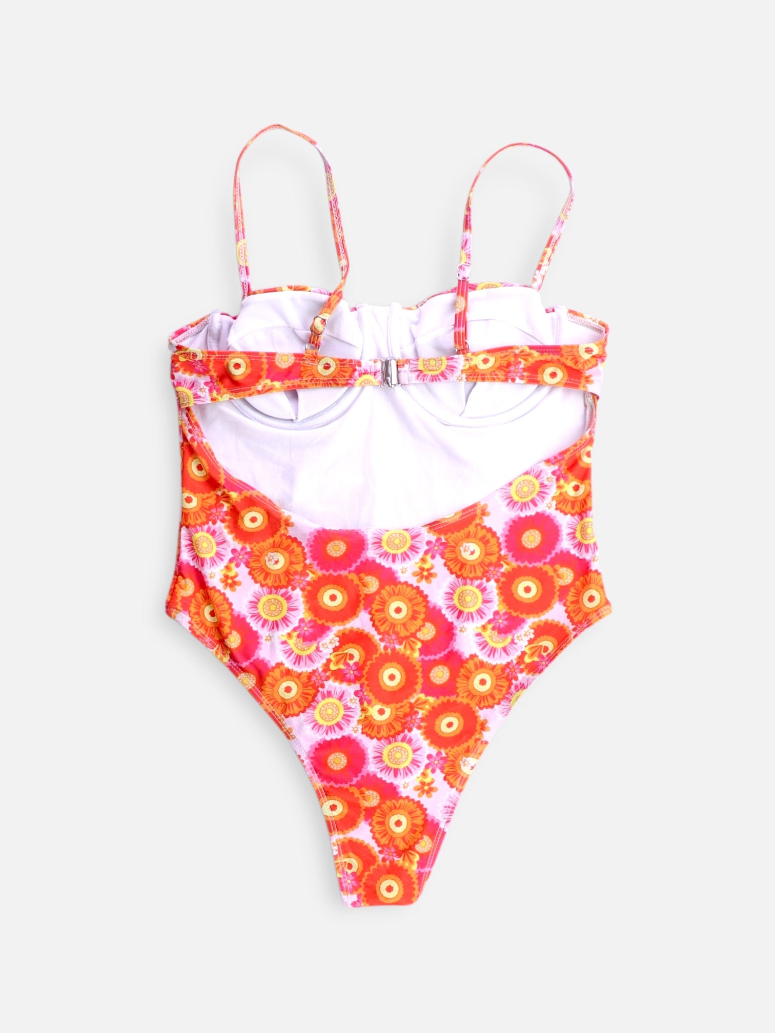 Traje de Verano Una pieza - Mujer - Medium