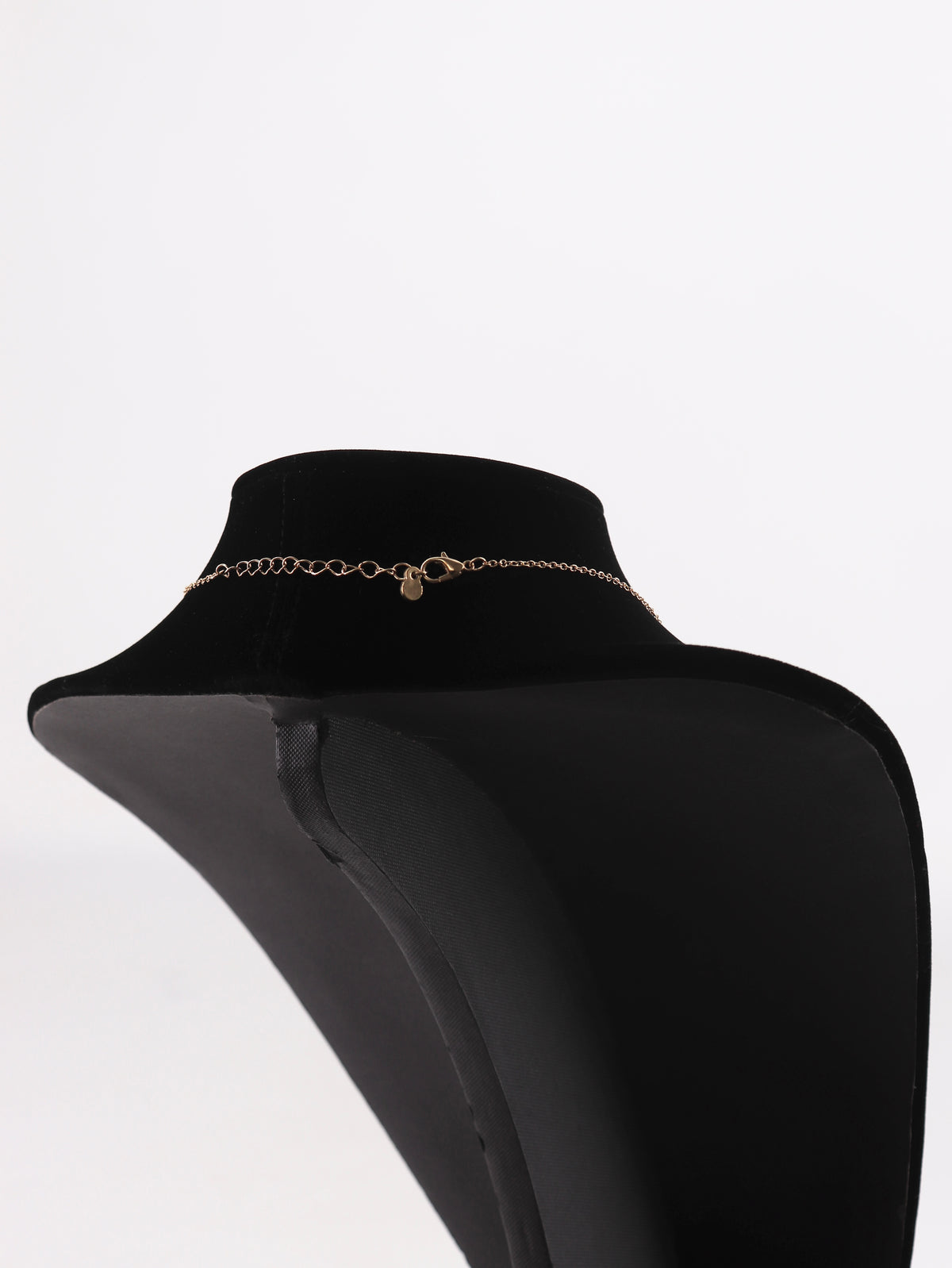 Collar Casual - Mujer - Talla Única (One Size)