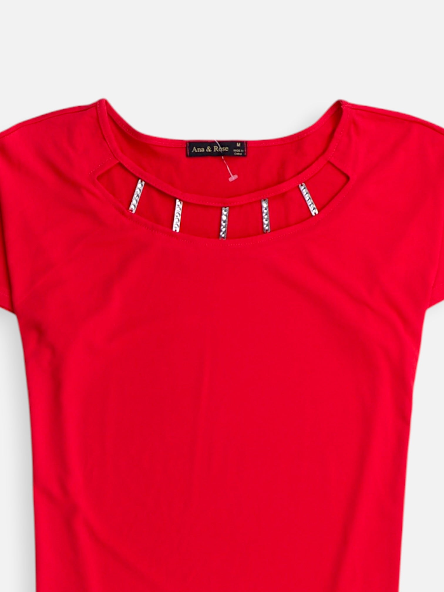 Blusa Casual - Mujer - Medium