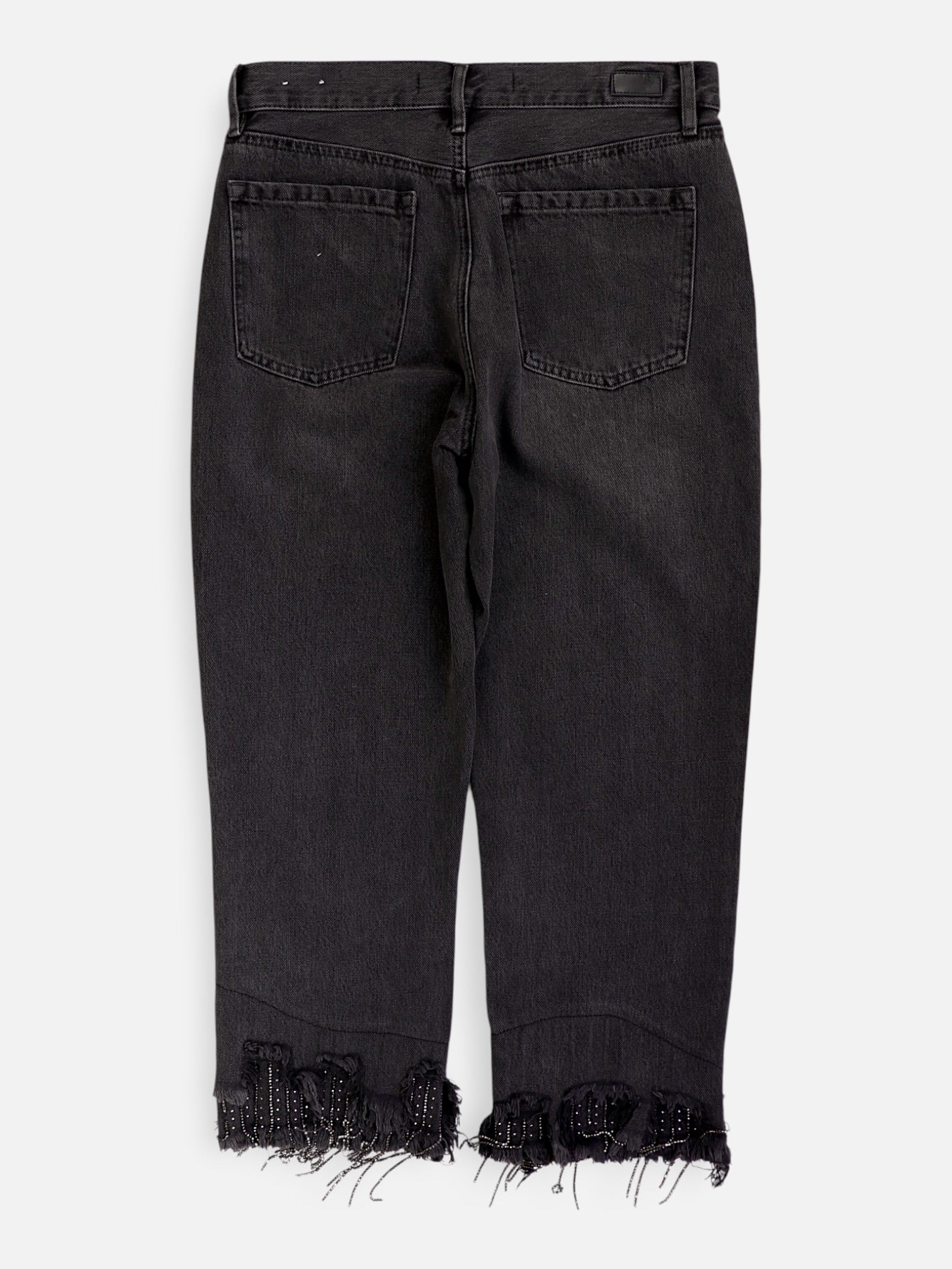 Jean Regular Fit Denim - Mujer - 28'