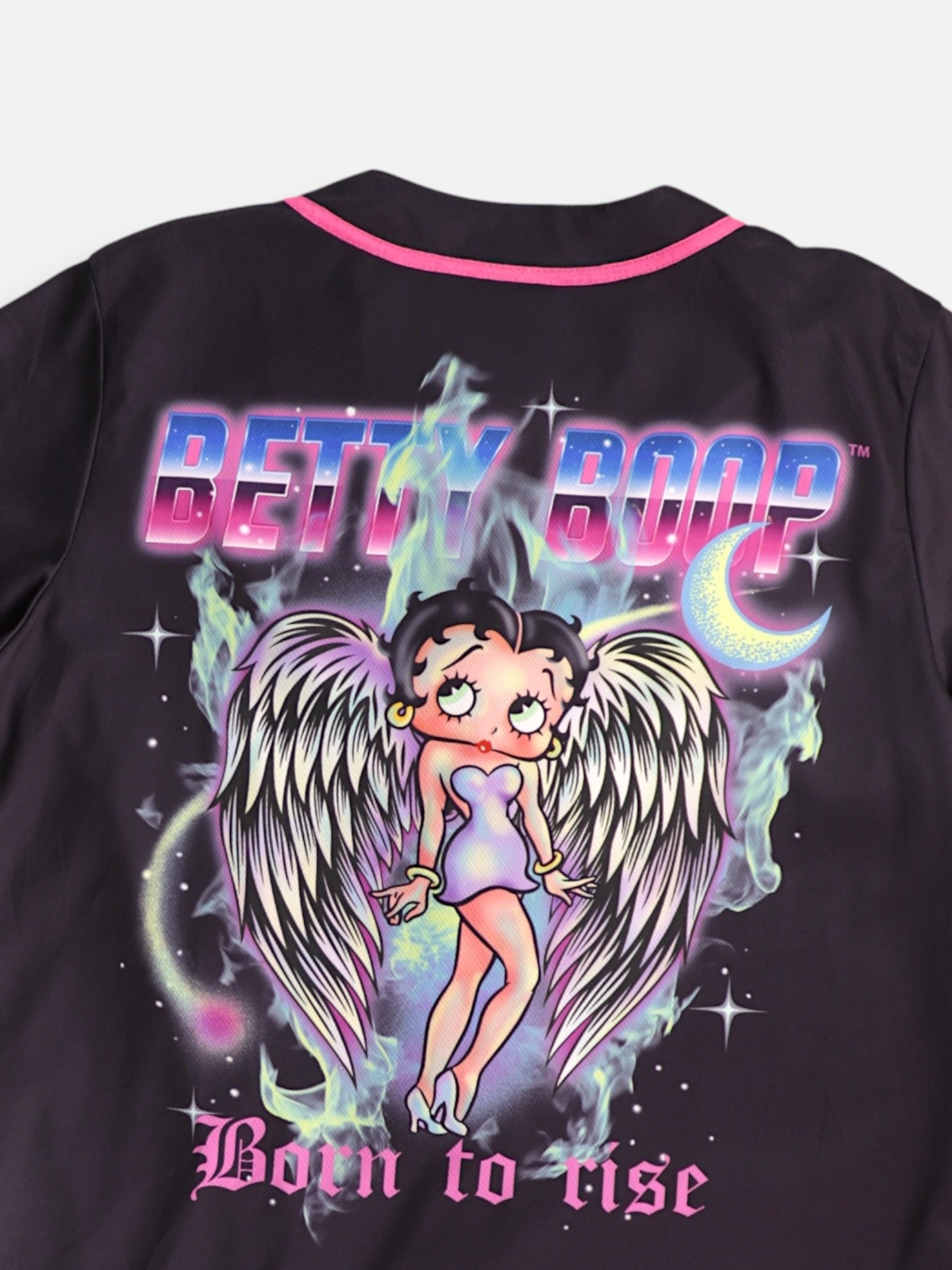 TV Show Blusa Animado - Mujer - Large