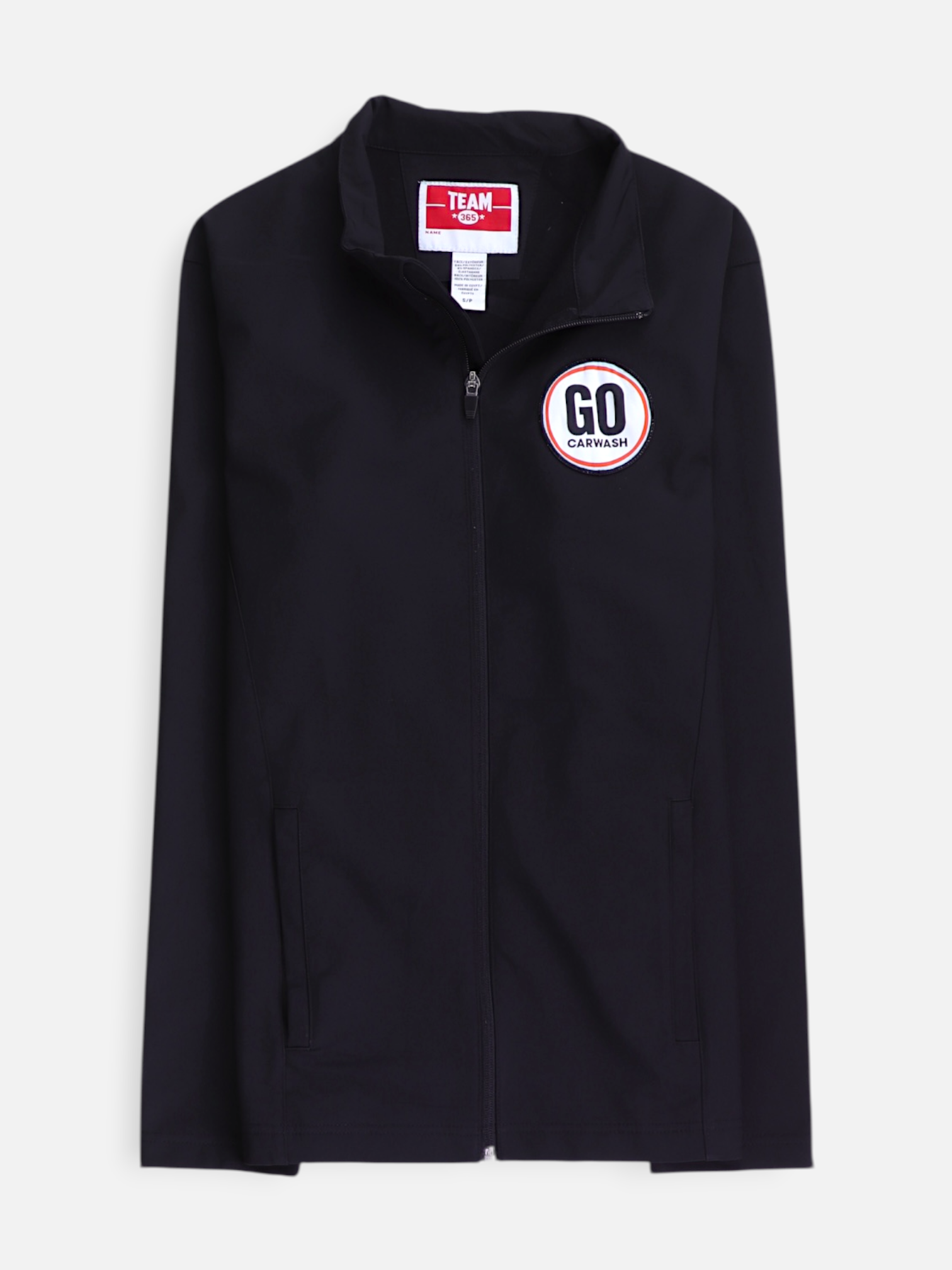 Chumpa Deportivo - Hombre - S PETITE