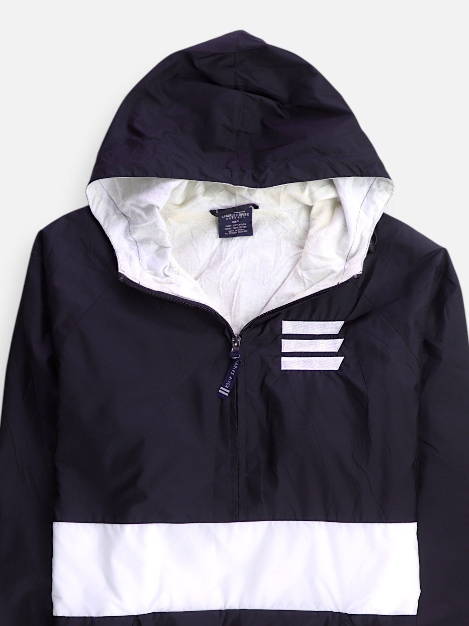 Chumpa Impermeable - Hombre - Medium