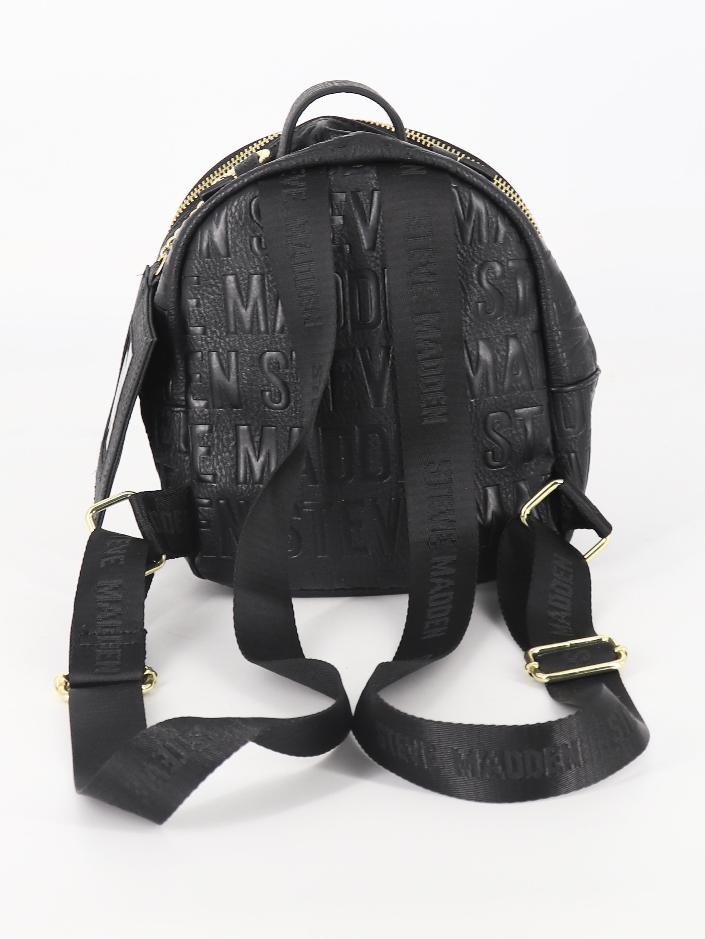 Steve Madden Mochila Mini - Mujer - Talla Única (One Size)