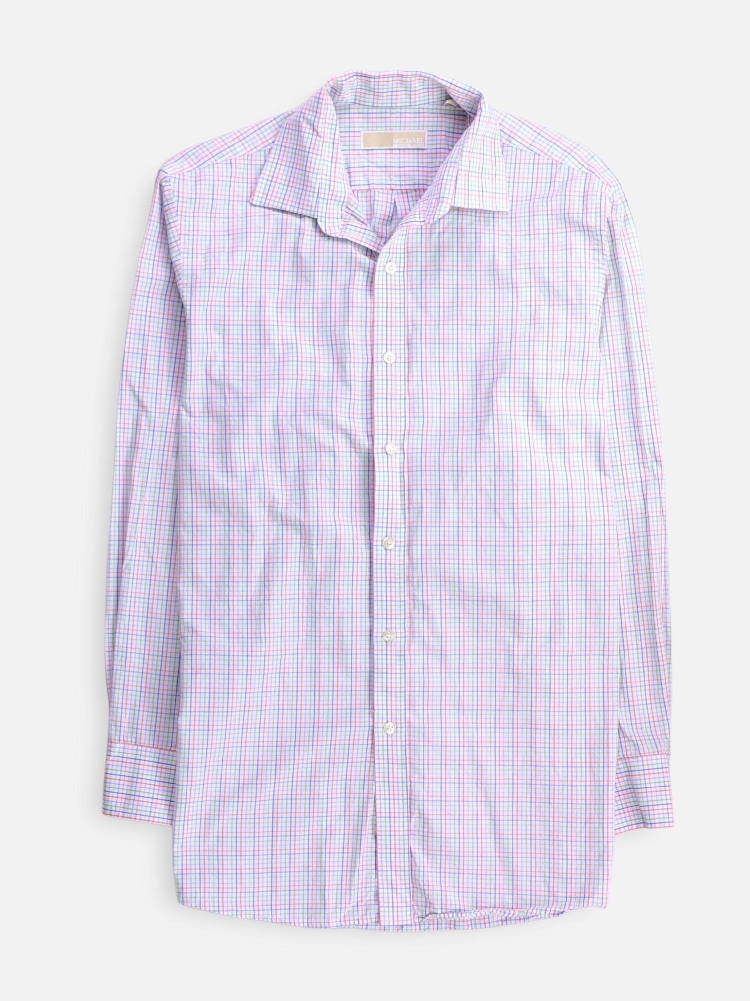 Michael Kors Camisa Casual - Hombre - 15