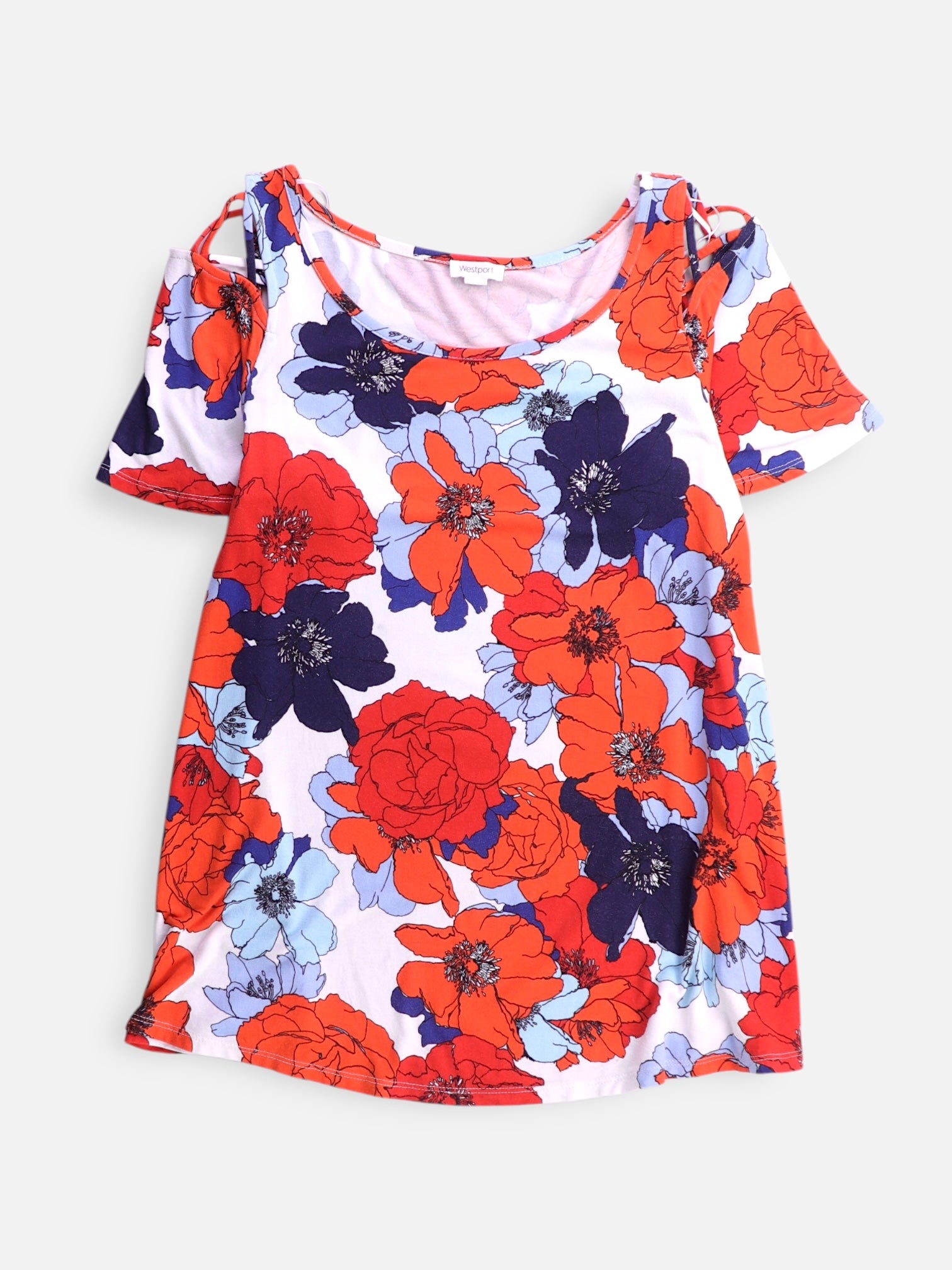 Blusa Casual - Mujer - Medium